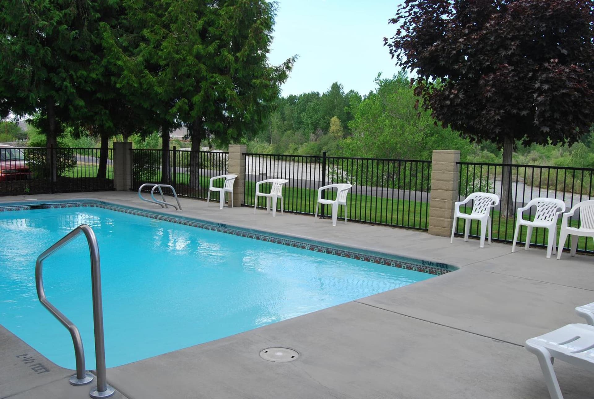 Baymont by Wyndham Yakima Riverfront gallery photo in Yakima, WA — image 22