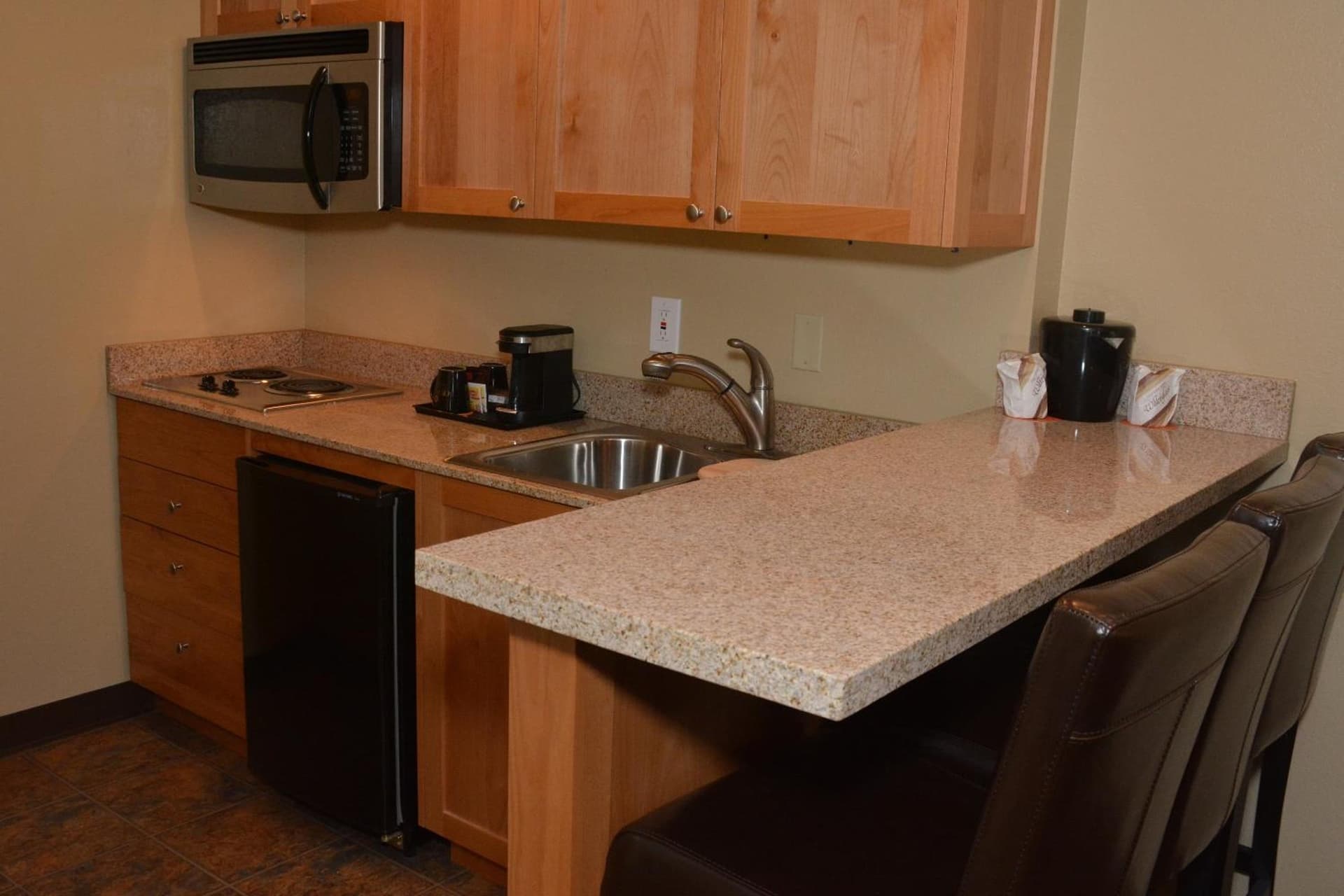 Baymont by Wyndham Yakima Riverfront gallery photo in Yakima, WA — image 35