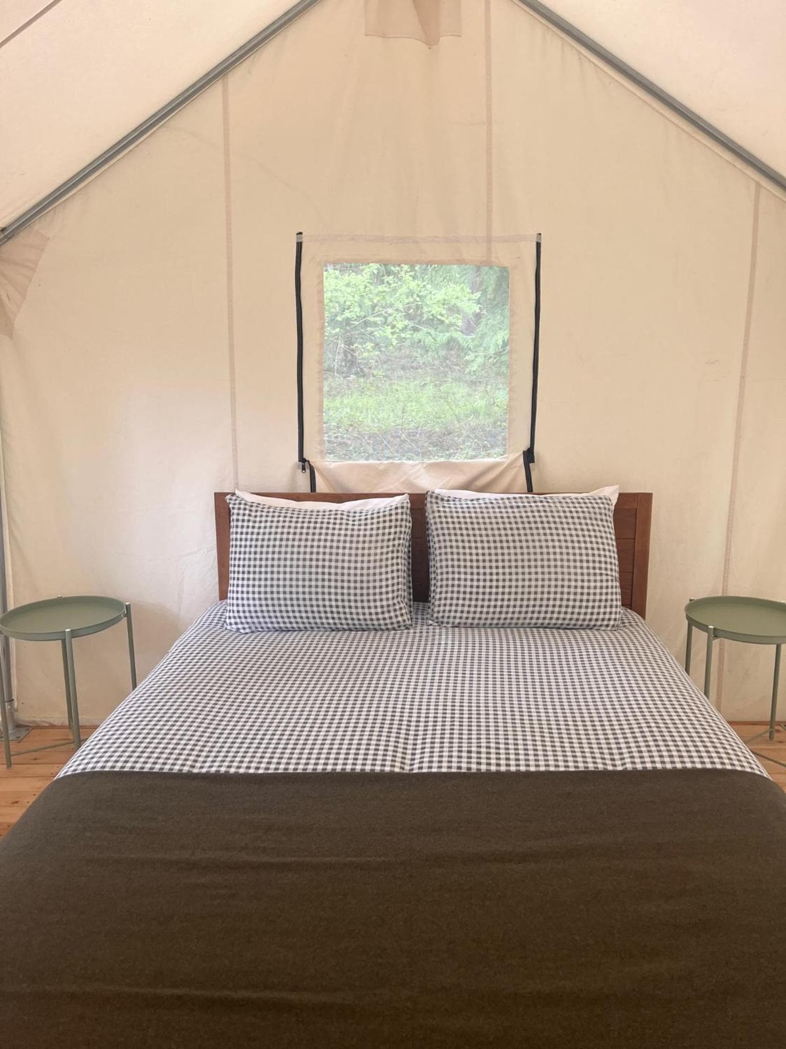 Lopez Farm Cottages & Tent Camping gallery photo in Lopez — image 13
