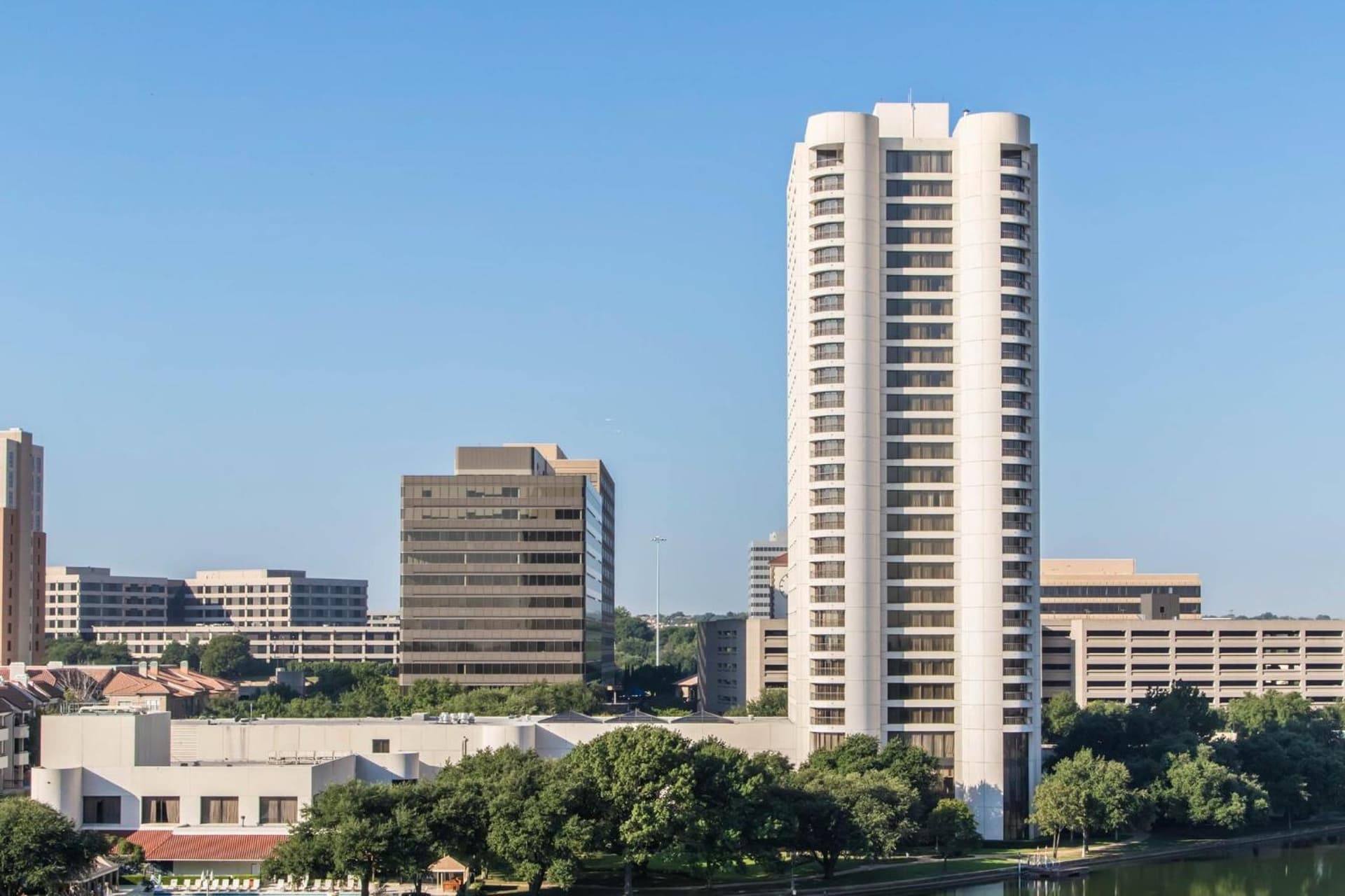 Omni Las Colinas Hotel gallery photo in Irving, TX — image 50