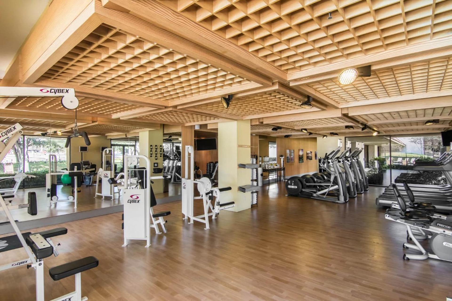 Omni Las Colinas Hotel gallery photo in Irving, TX — image 73