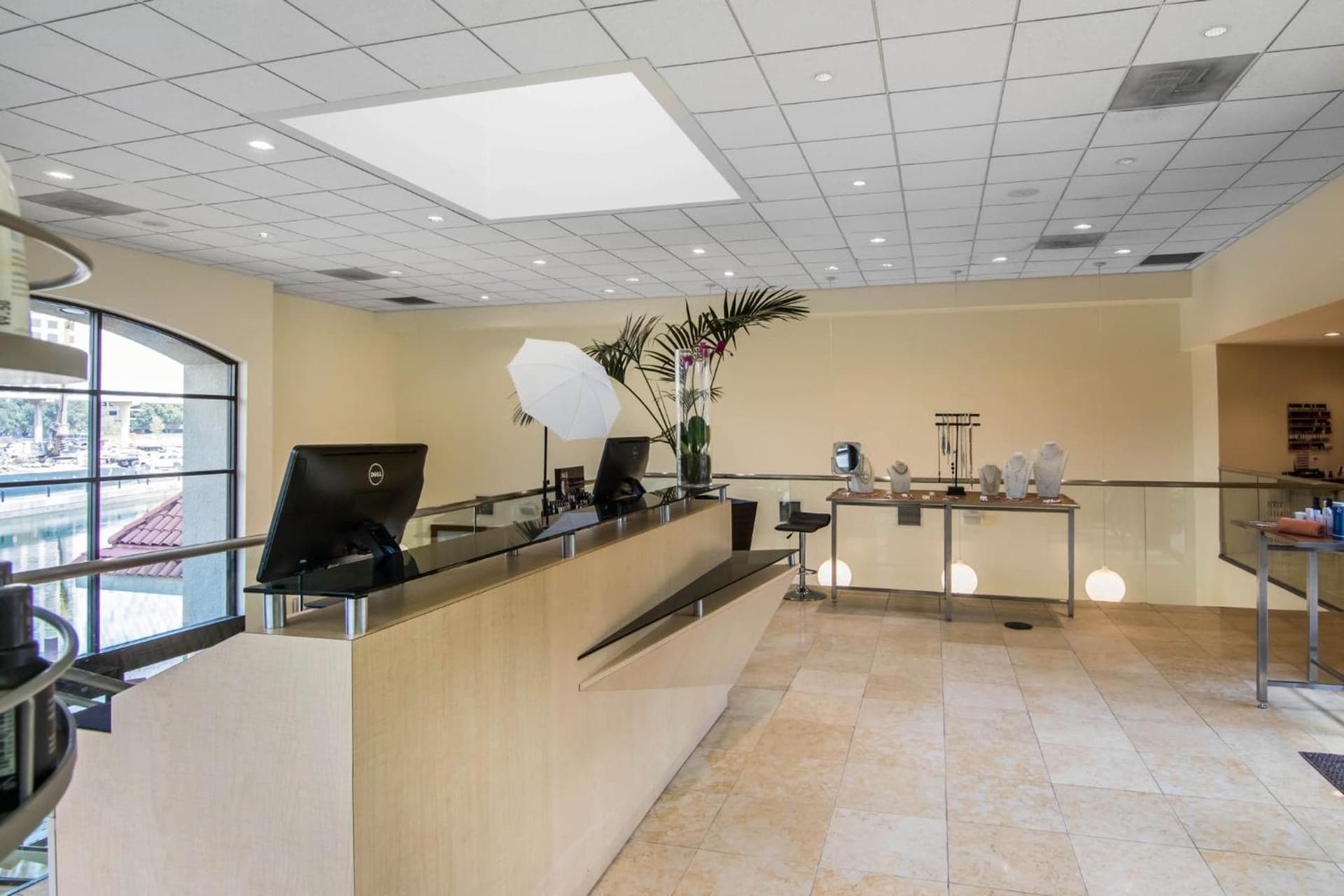Omni Las Colinas Hotel gallery photo in Irving, TX — image 94