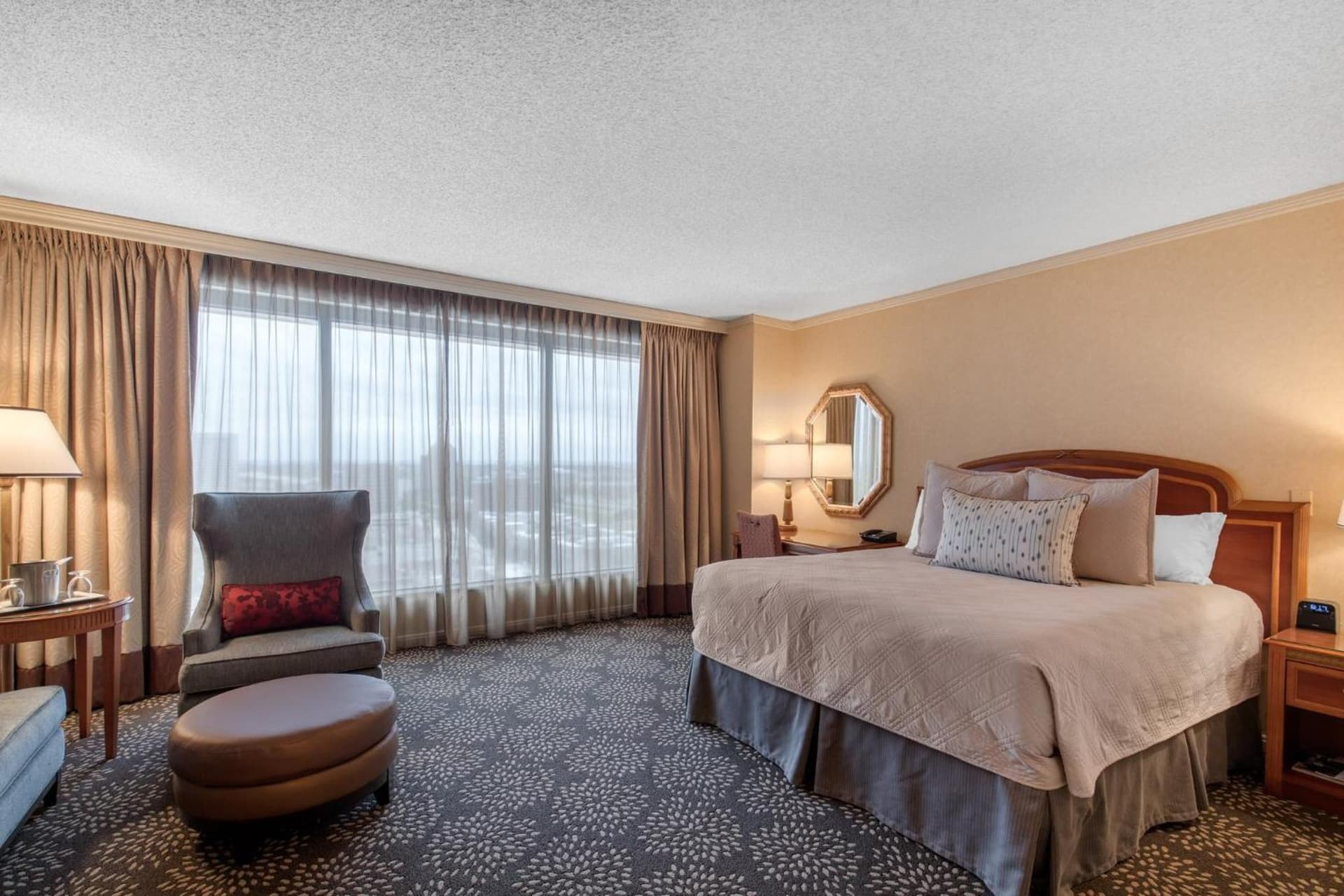 Omni Las Colinas Hotel gallery photo in Irving, TX — image 30