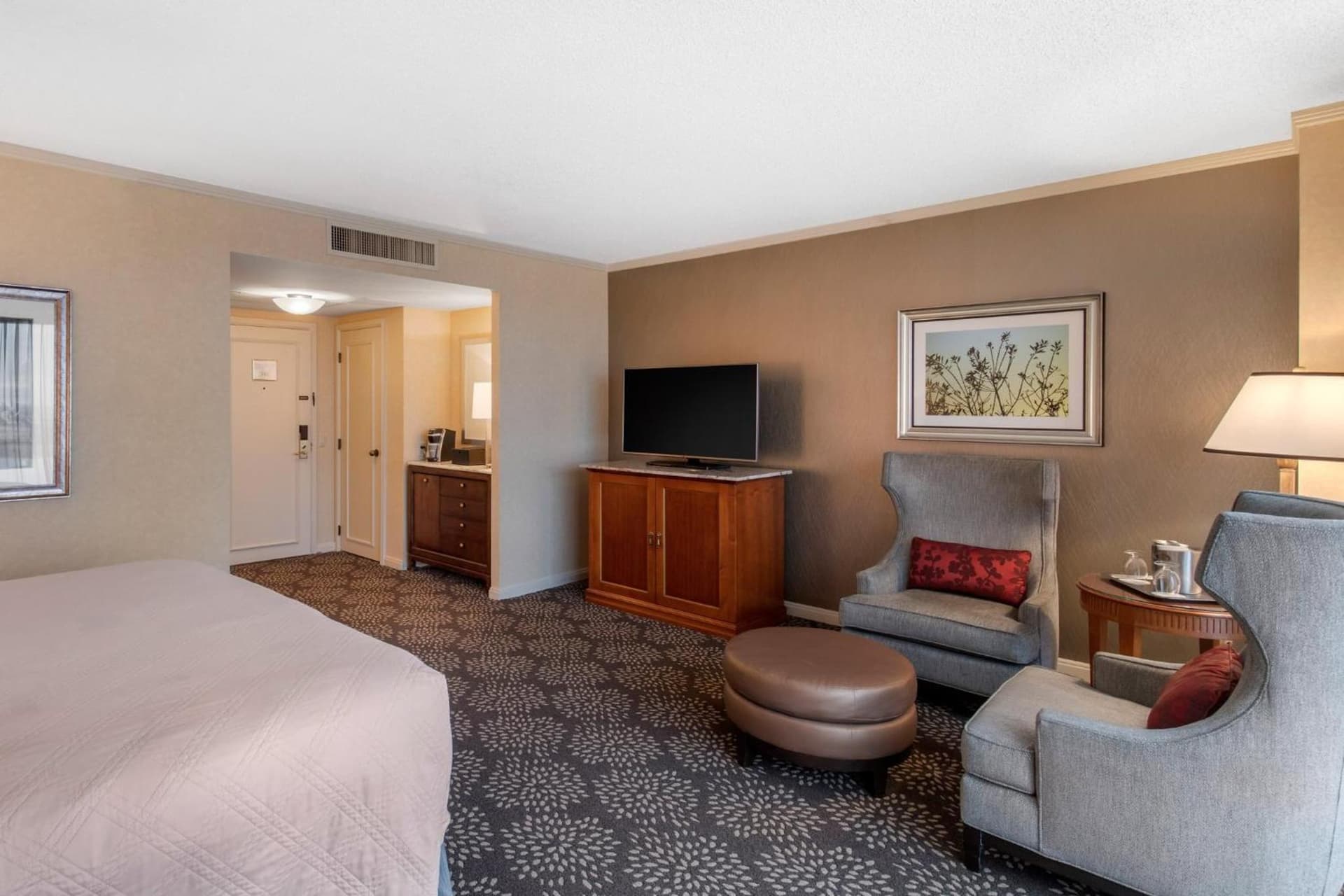 Omni Las Colinas Hotel gallery photo in Irving, TX — image 8