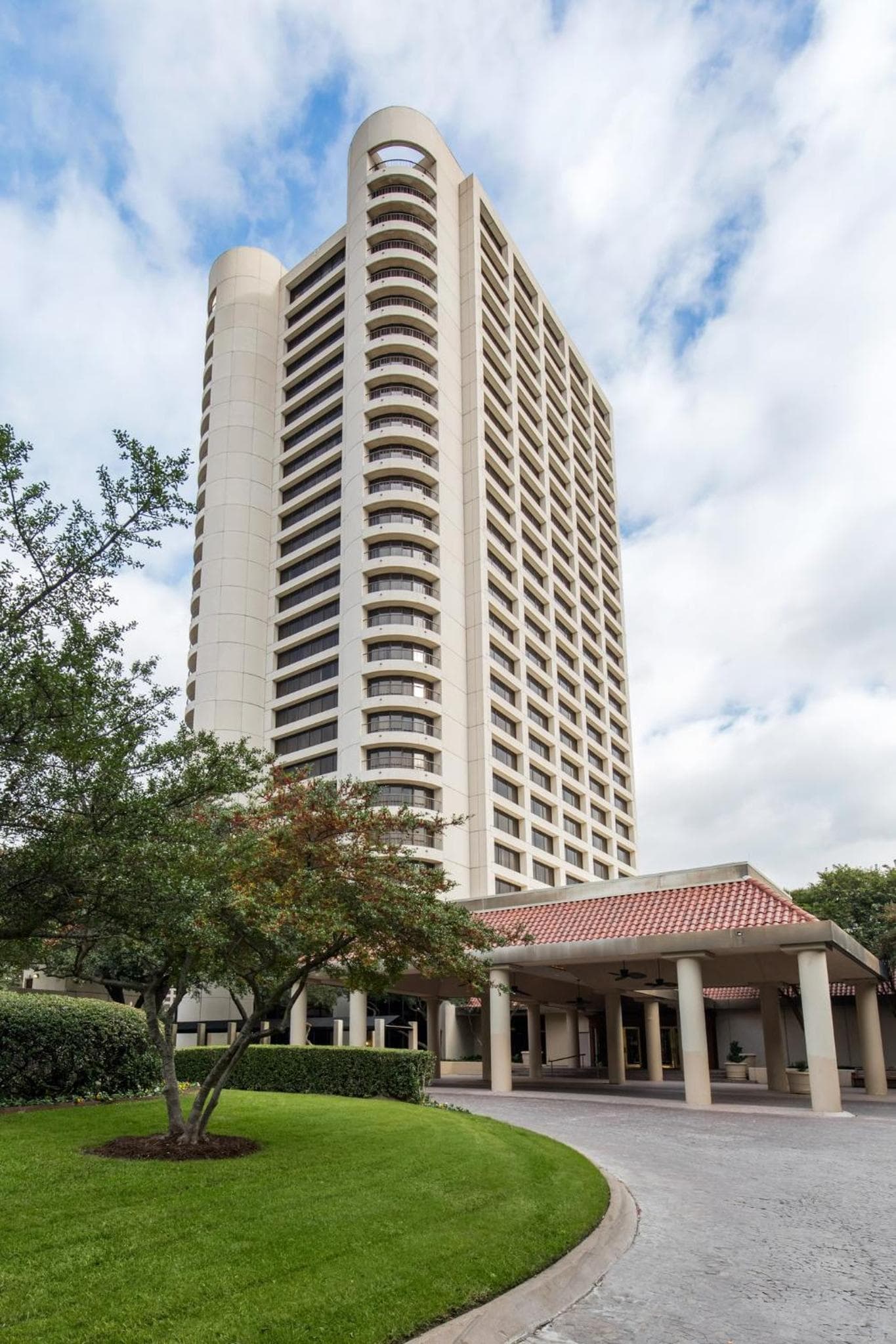Omni Las Colinas Hotel gallery photo in Irving, TX — image 95