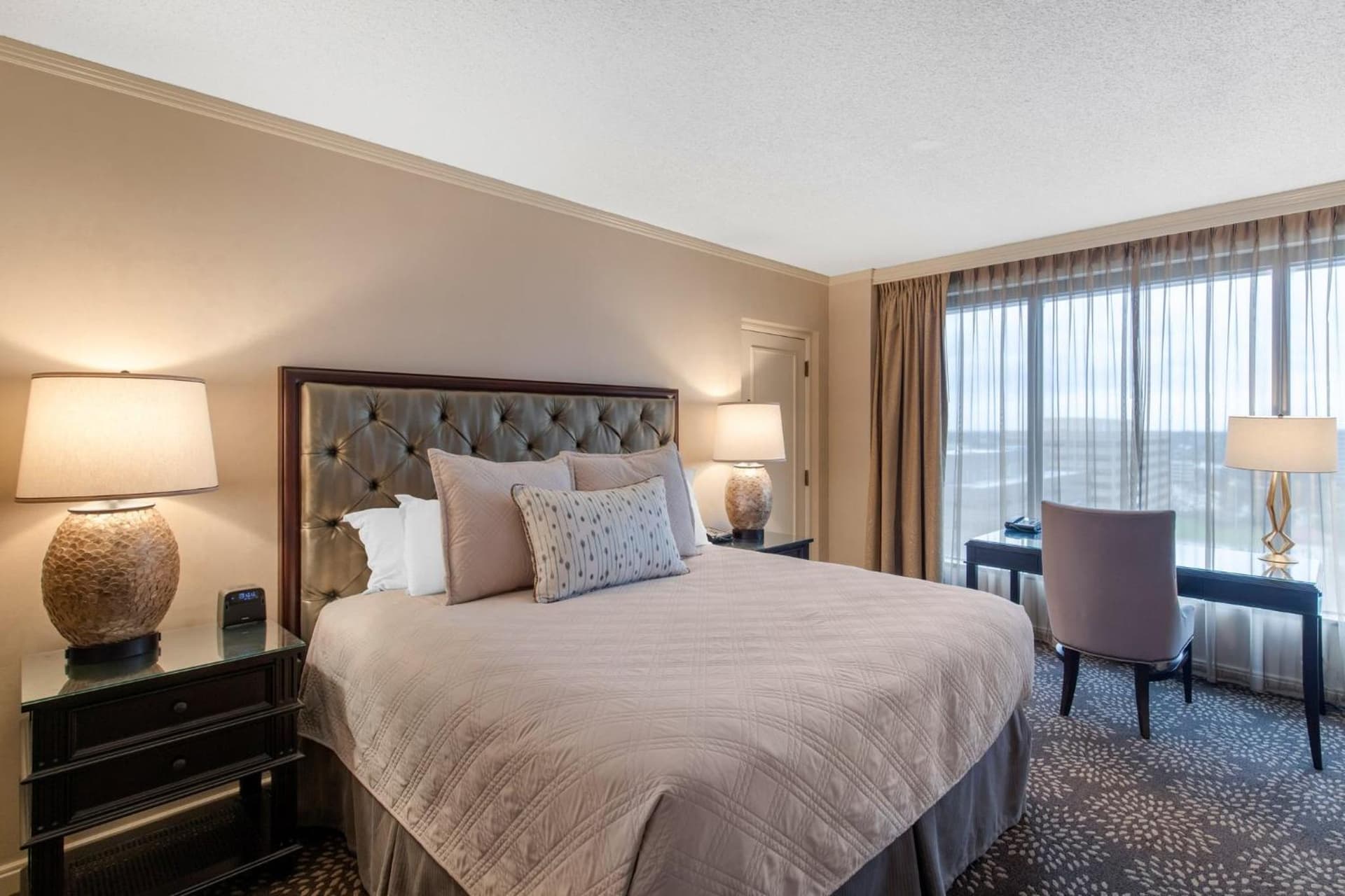 Omni Las Colinas Hotel gallery photo in Irving, TX — image 7