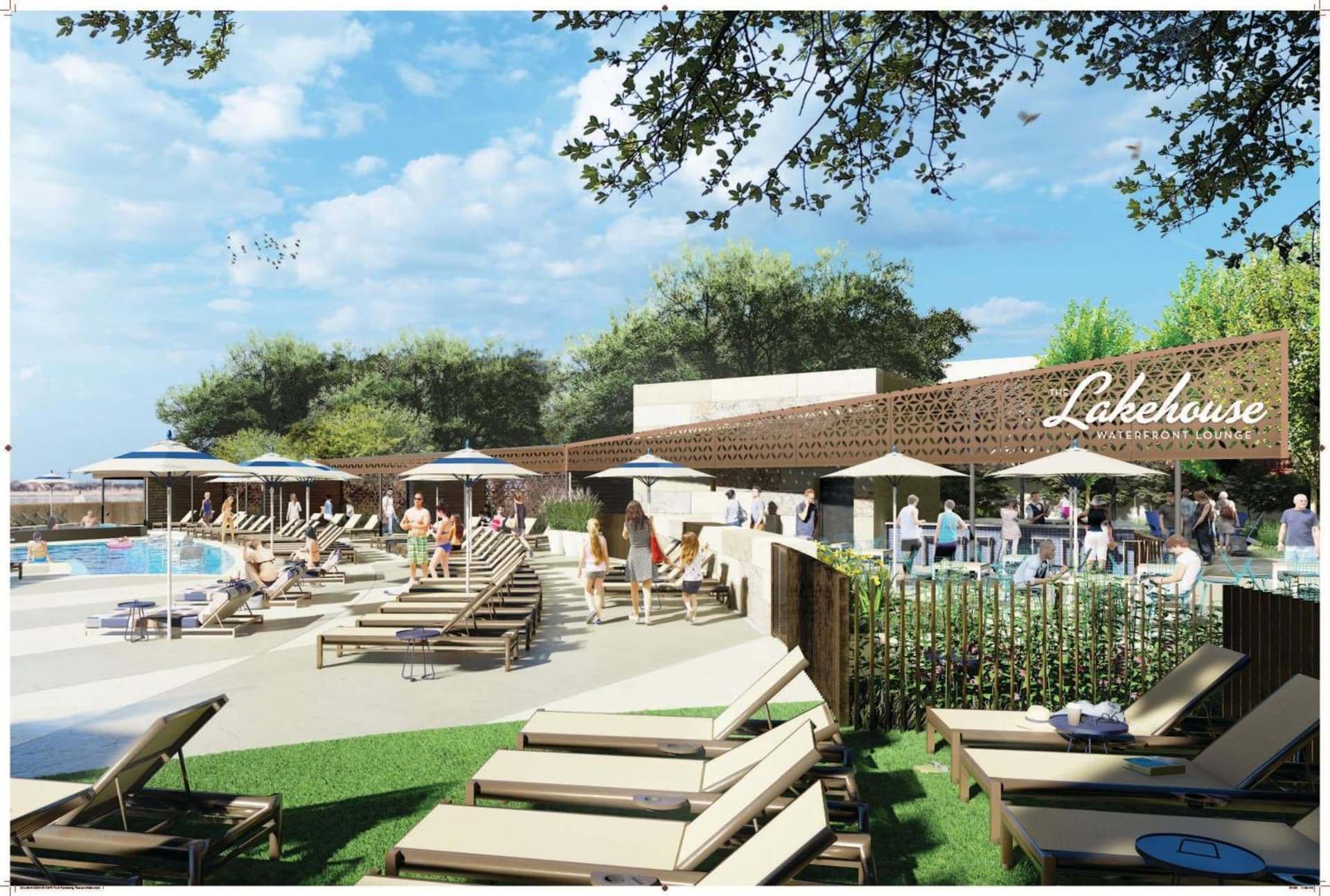 Omni Las Colinas Hotel gallery photo in Irving, TX — image 19