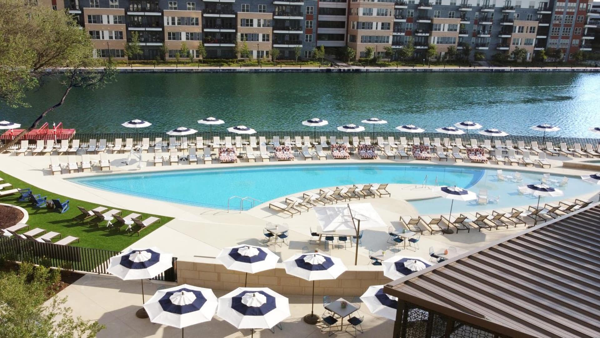 Omni Las Colinas Hotel gallery photo in Irving, TX — image 47