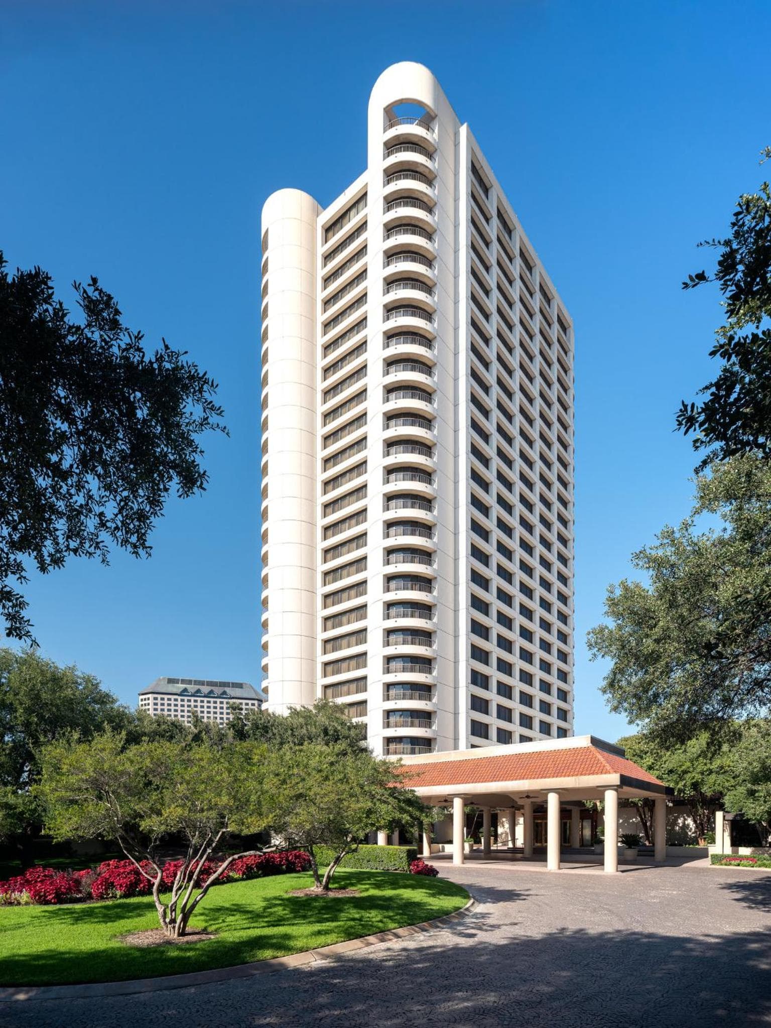 Omni Las Colinas Hotel gallery photo in Irving, TX — image 92