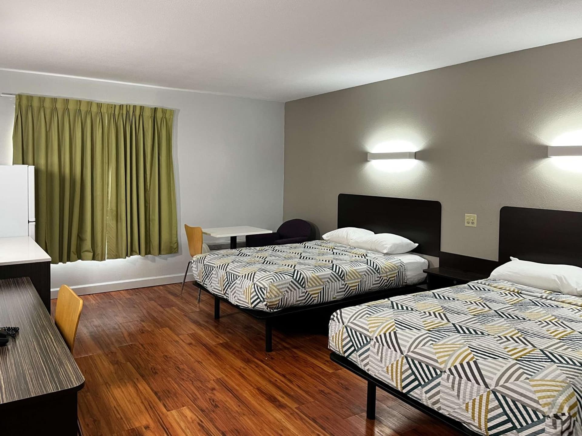 Studio 6 Suites Springfield, OH property views in Springfield, OH — gallery photo 3