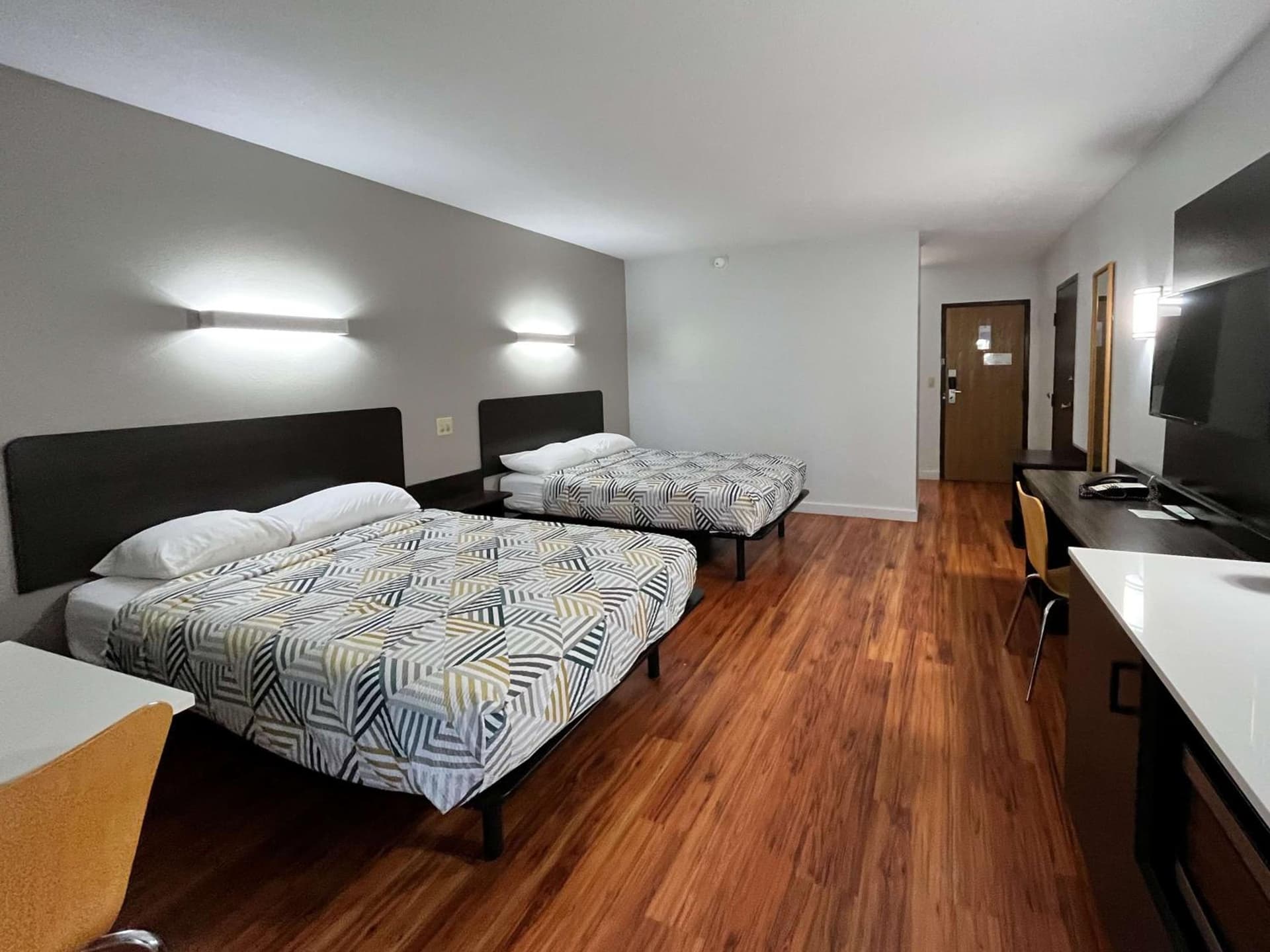 Studio 6 Suites Springfield, OH gallery photo in Springfield, OH — image 14