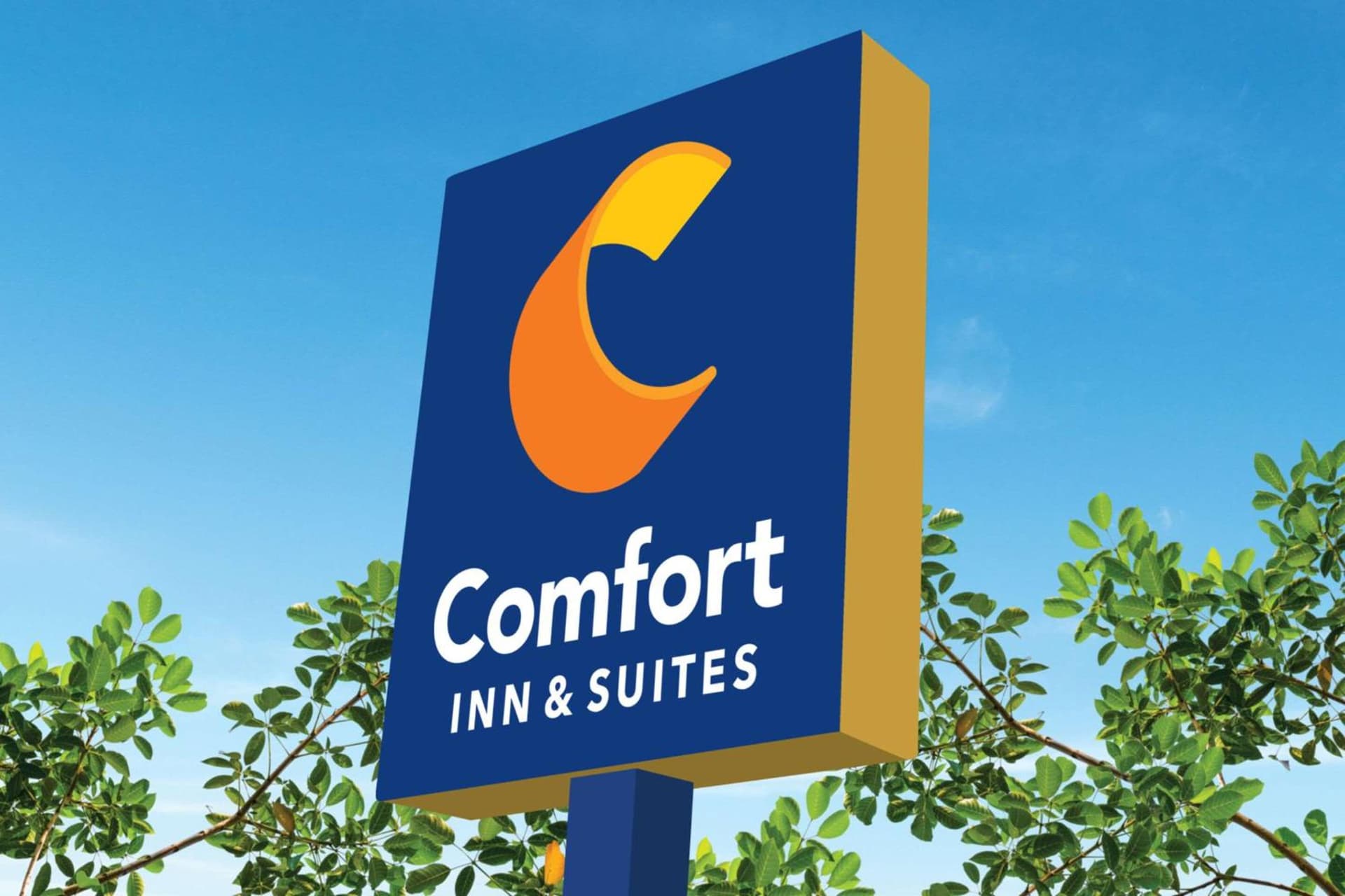 Comfort Inn & Suites at Sanford Sports Complex gallery photo in Sioux Falls, SD — image 41