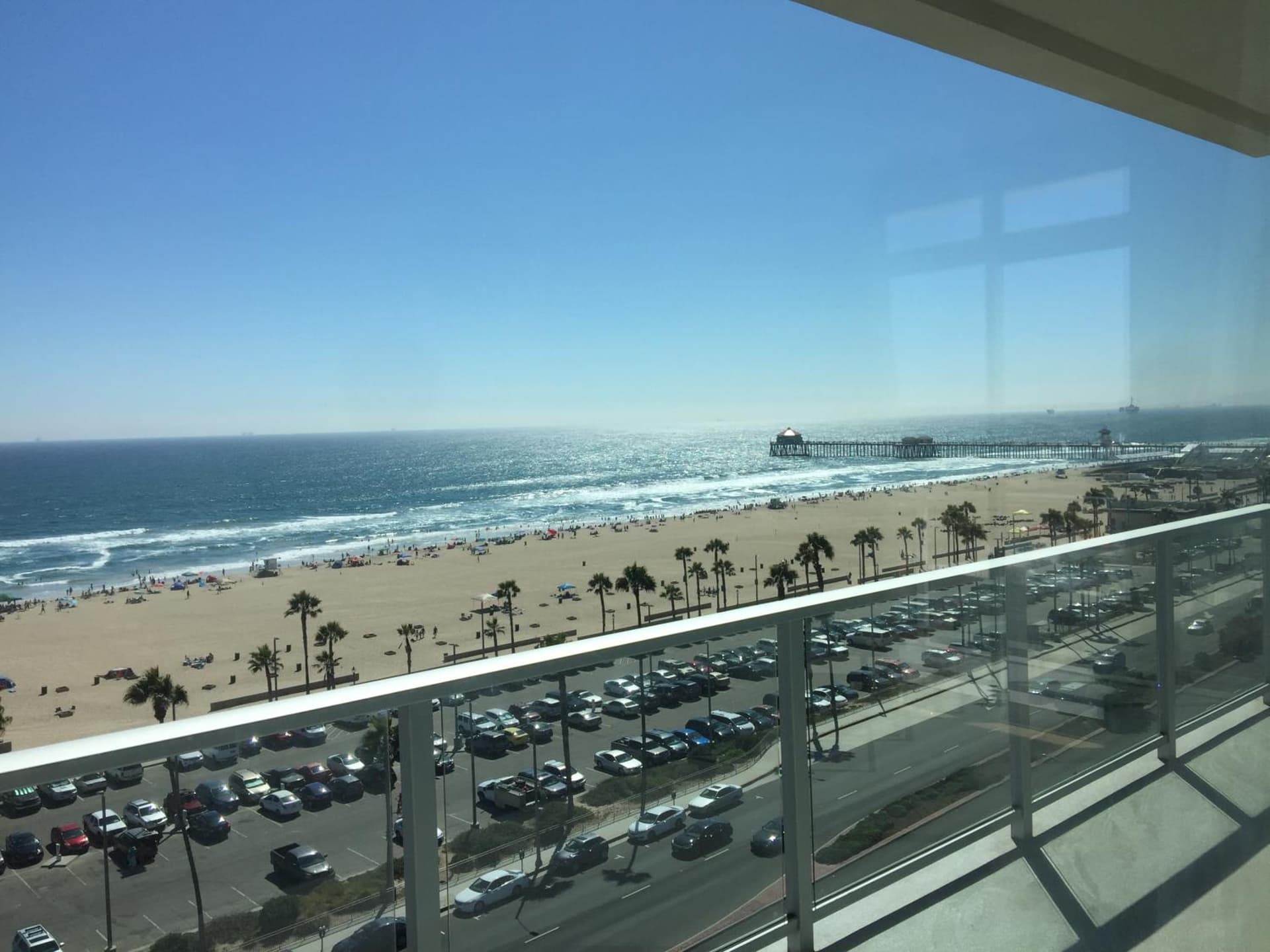 Paséa Hotel & Spa gallery photo in Huntington Beach, CA — image 5