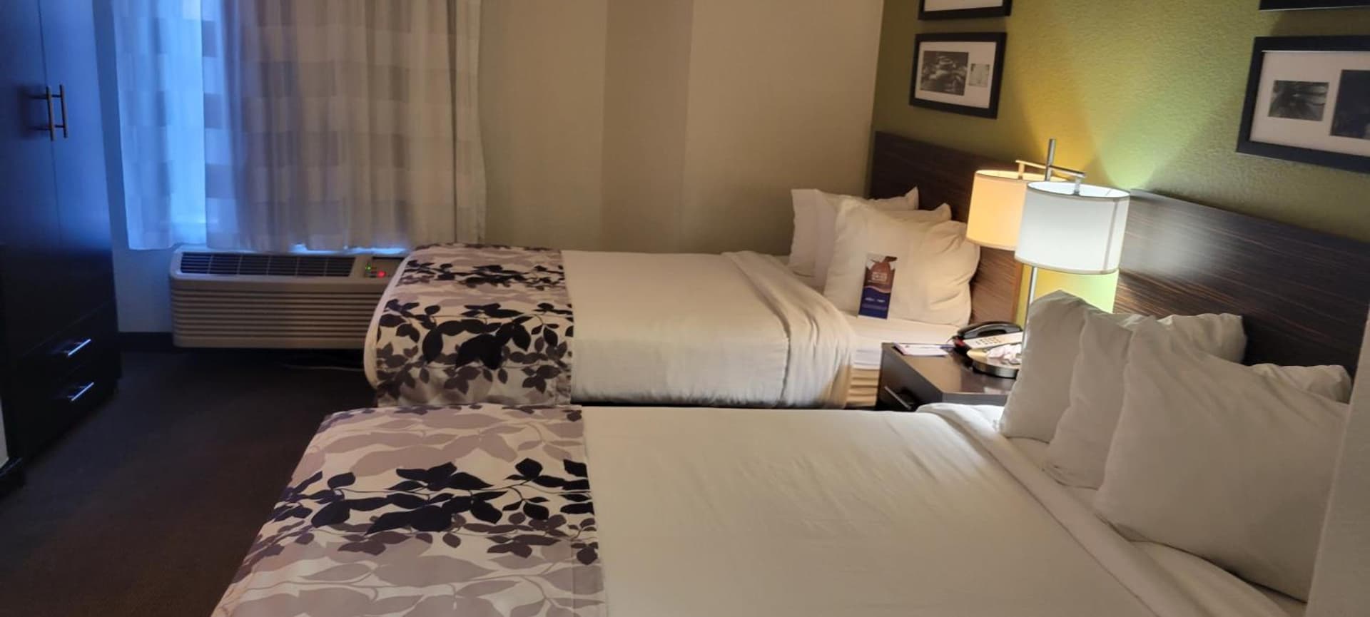 Baymont by Wyndham Pueblo gallery photo in Pueblo, CO — image 21