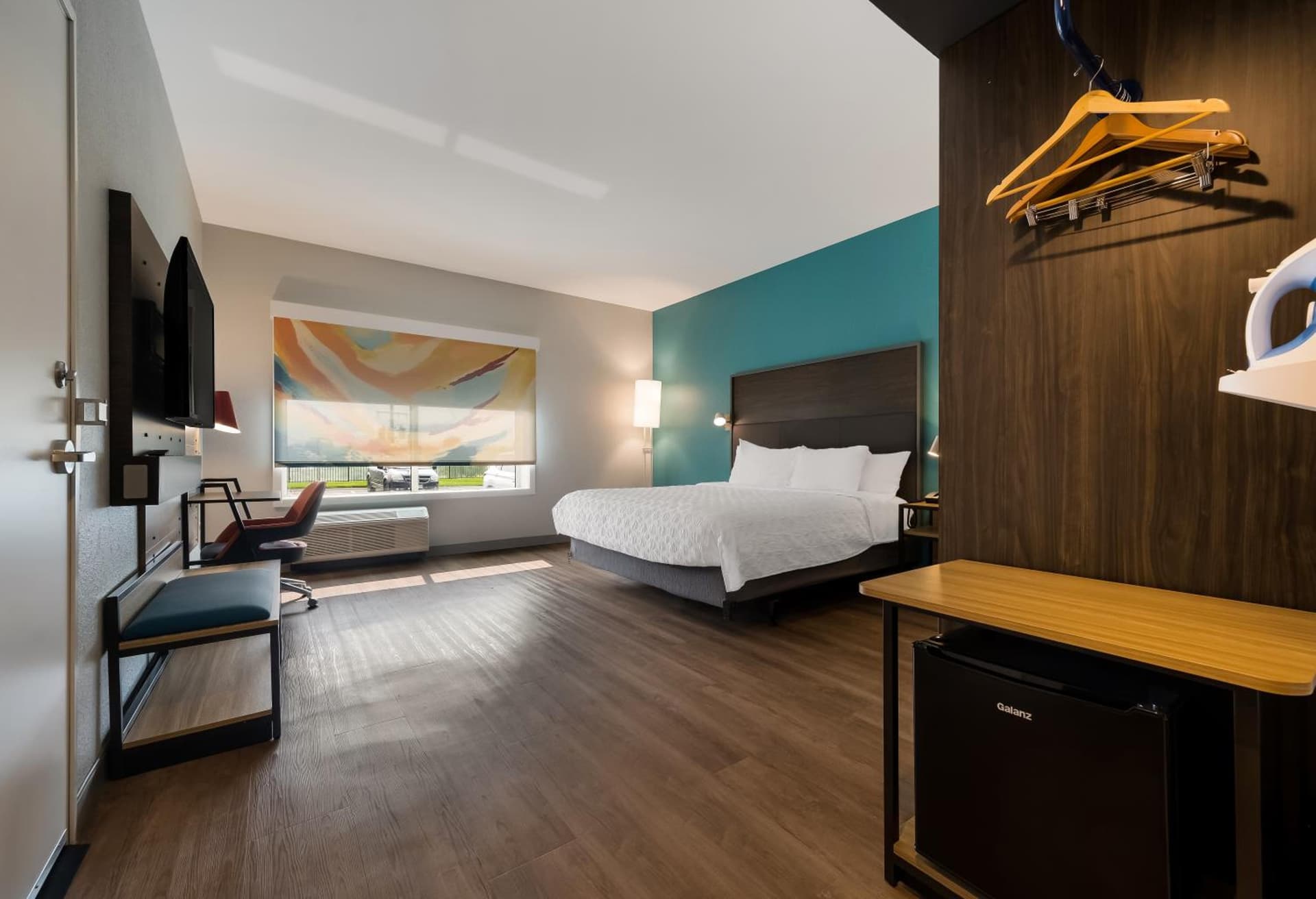 Tru By Hilton Novi Detroit interior in Novi, MI — gallery photo 2