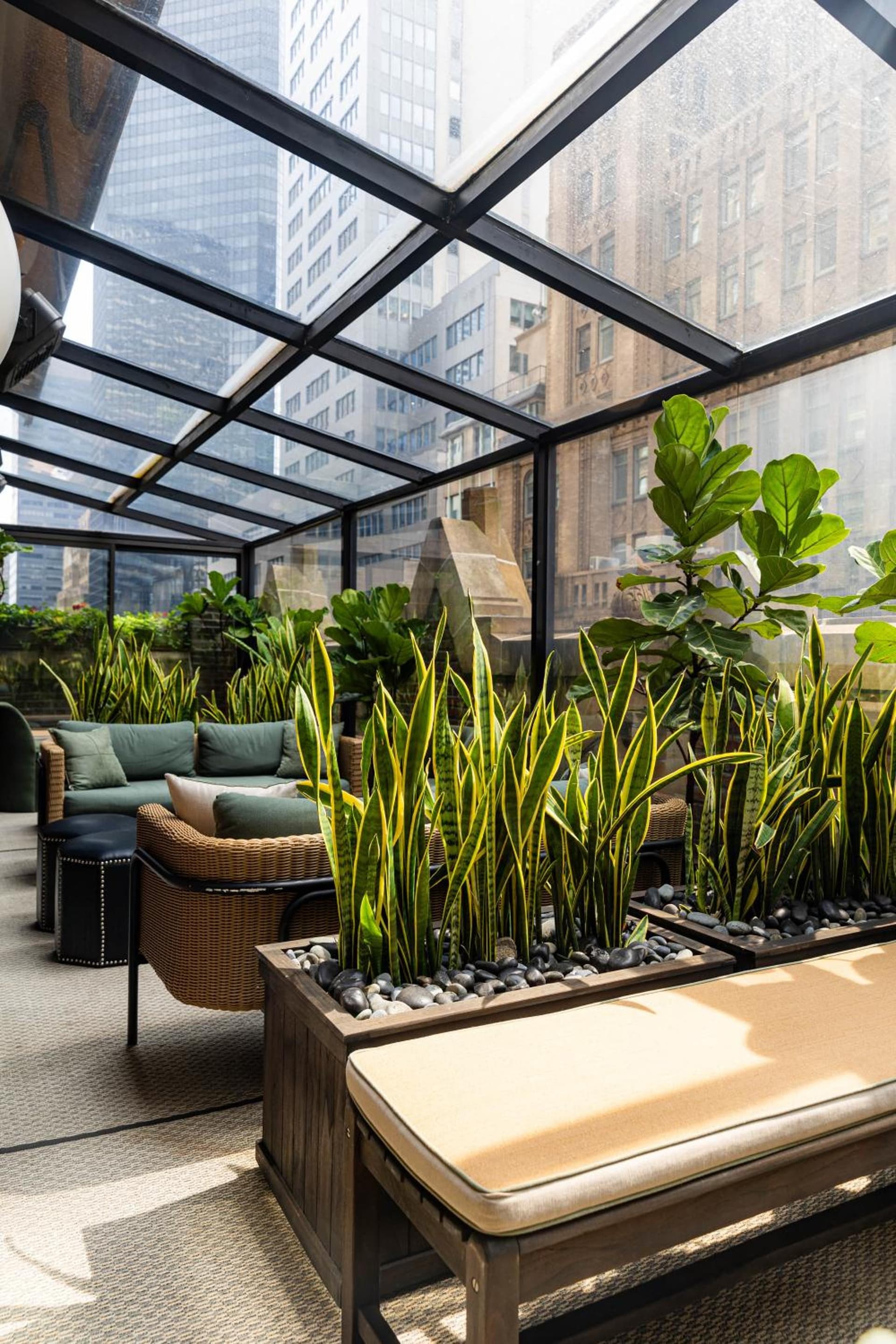 Library Hotel by Library Hotel Collection gallery photo in New York, NY — image 34