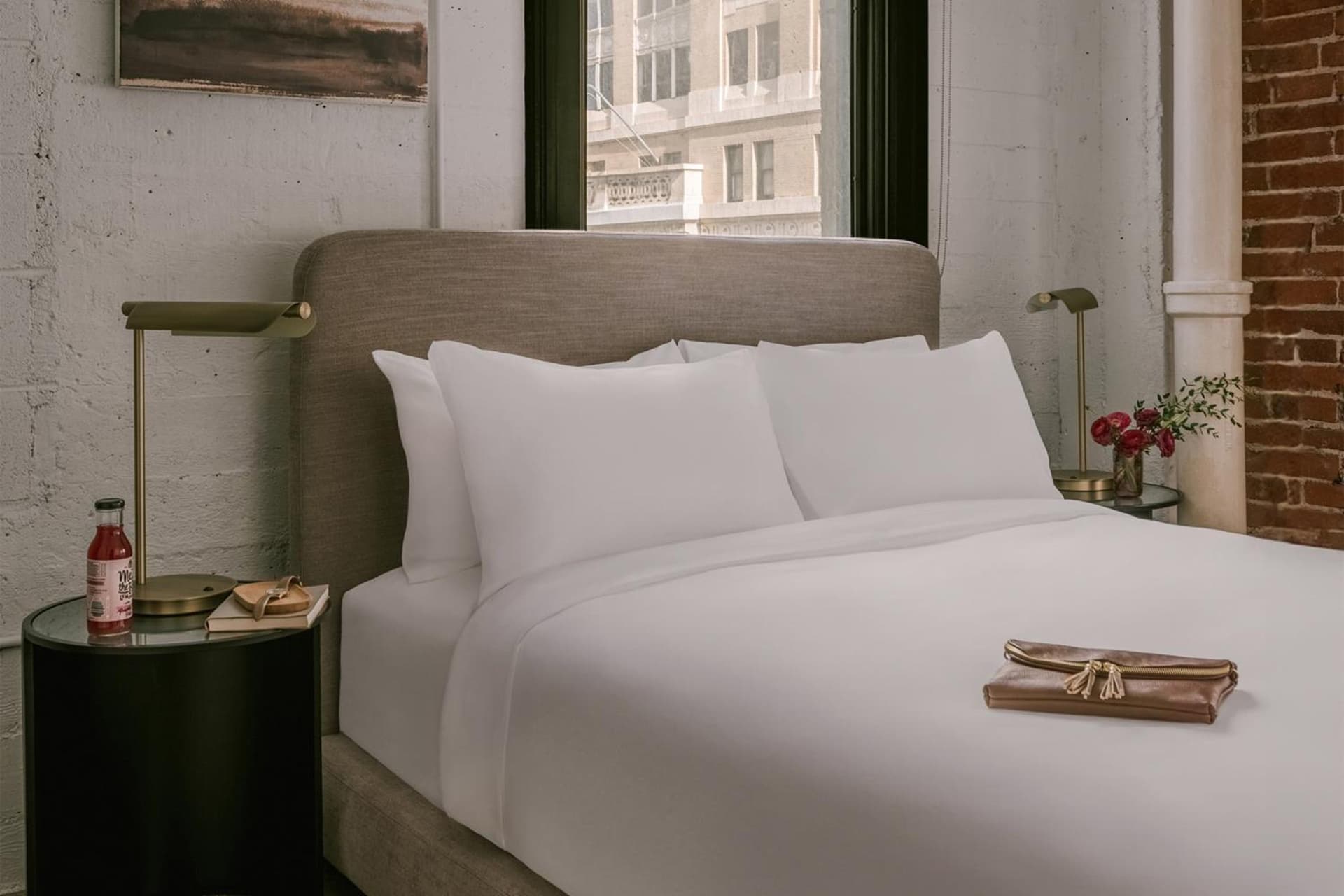 The Winfield Lofts, a Wyndham Hotel gallery photo in Los Angeles, CA — image 6