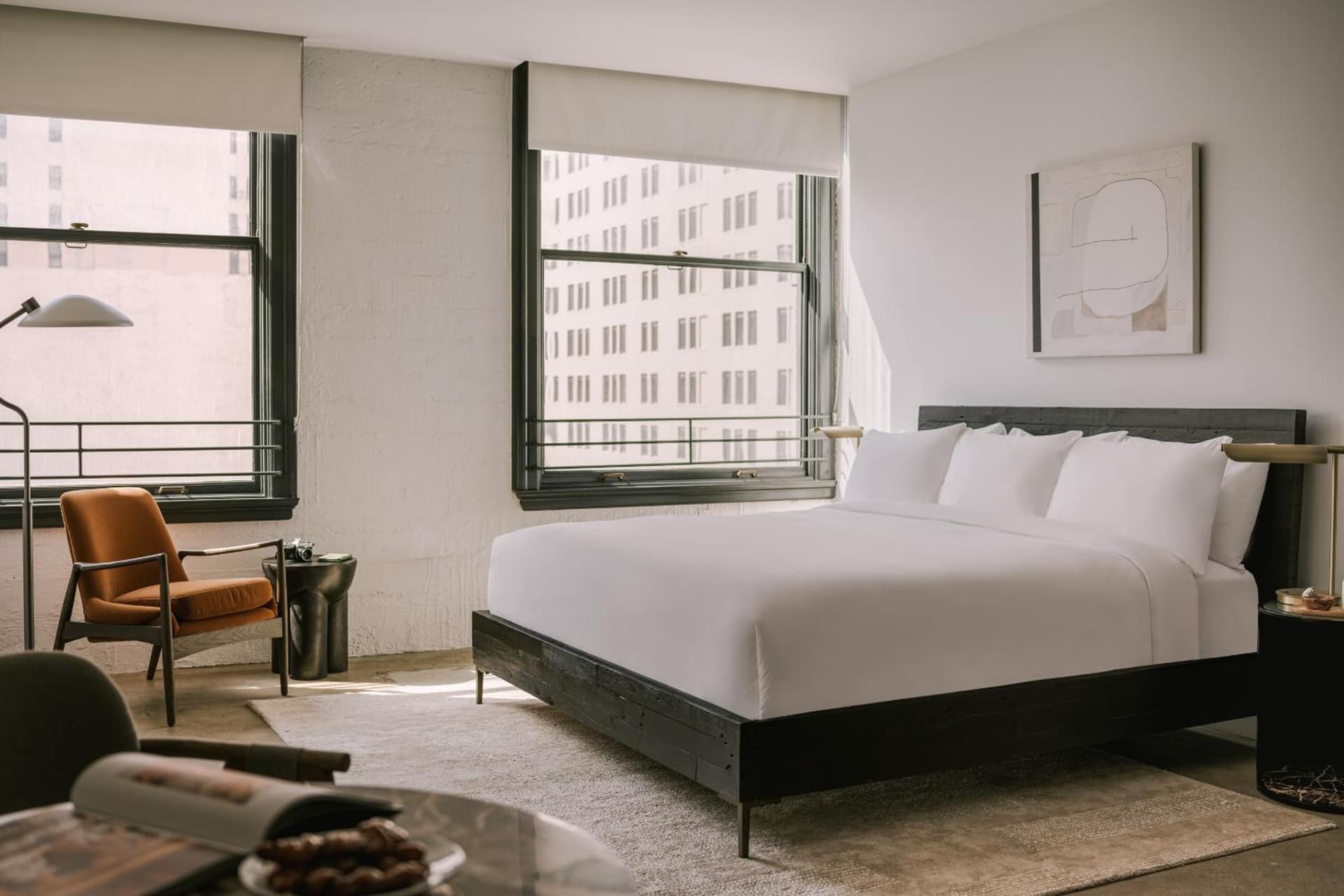 The Winfield Lofts, a Wyndham Hotel gallery photo in Los Angeles, CA — image 25