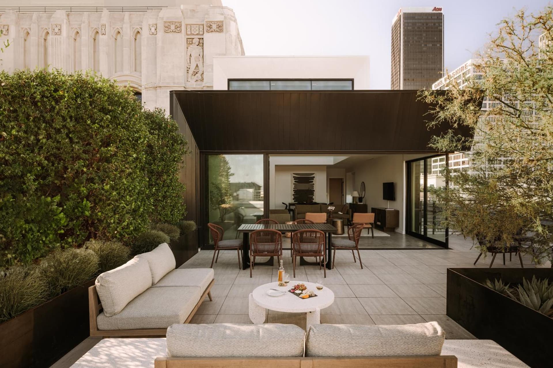 The Winfield Lofts, a Wyndham Hotel gallery photo in Los Angeles, CA — image 31