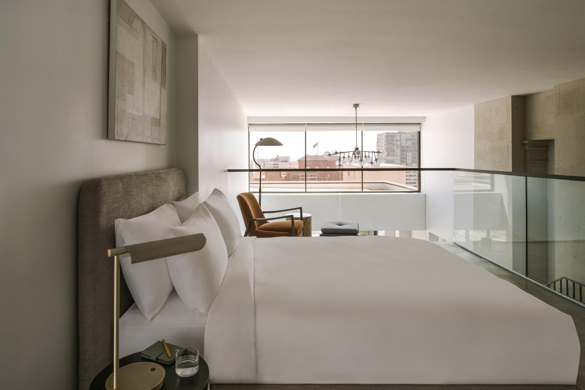 The Winfield Lofts, a Wyndham Hotel gallery photo in Los Angeles, CA — image 9