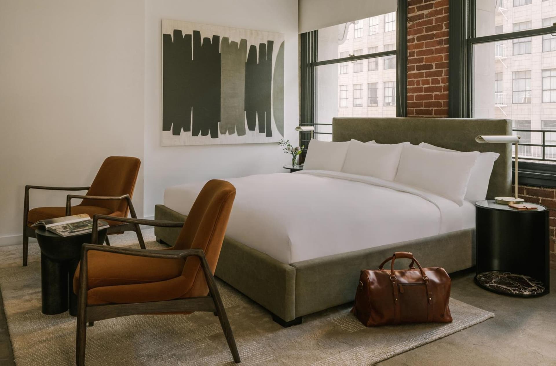 The Winfield Lofts, a Wyndham Hotel gallery photo in Los Angeles, CA — image 22