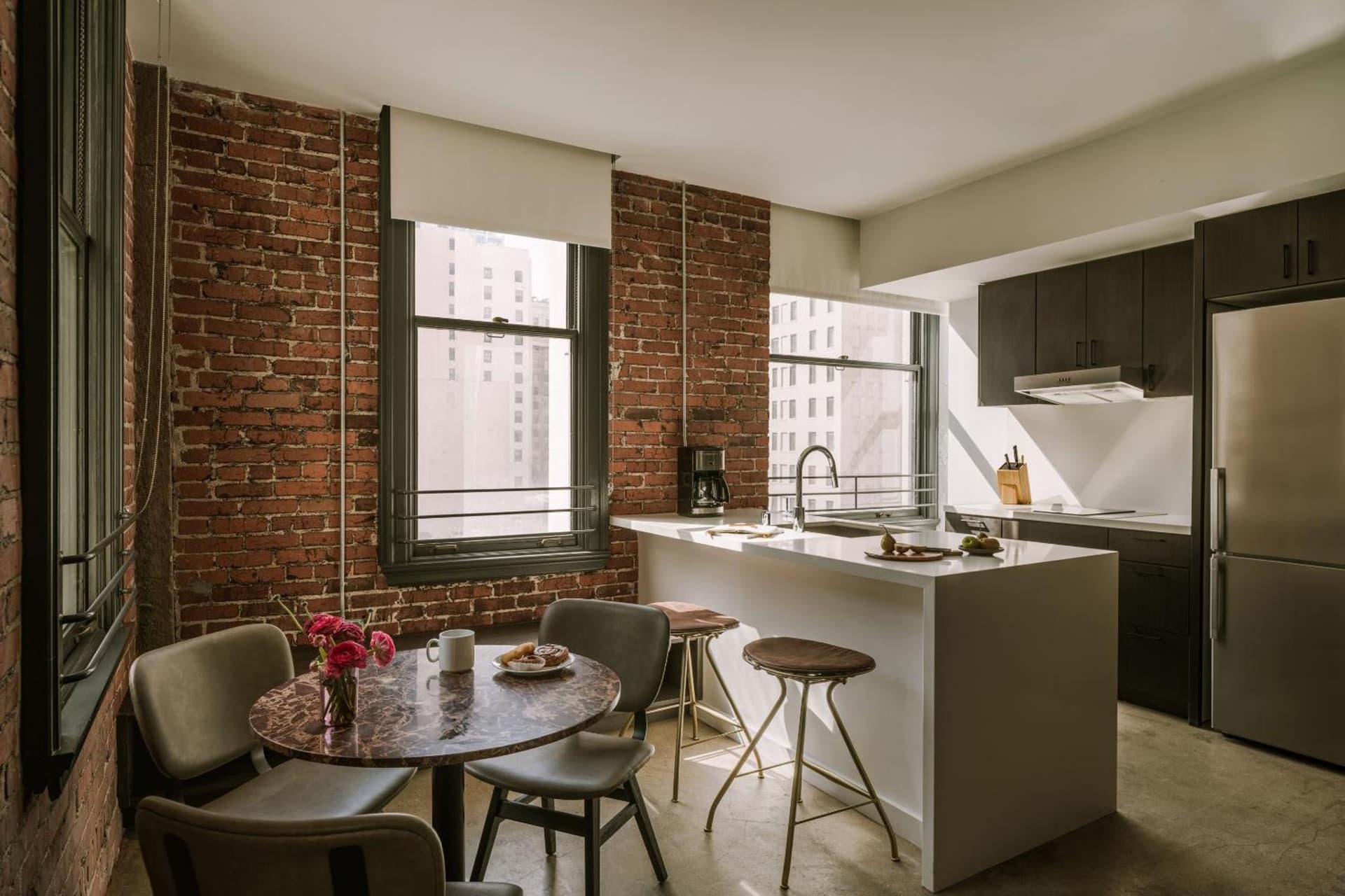 The Winfield Lofts, a Wyndham Hotel gallery photo in Los Angeles, CA — image 13