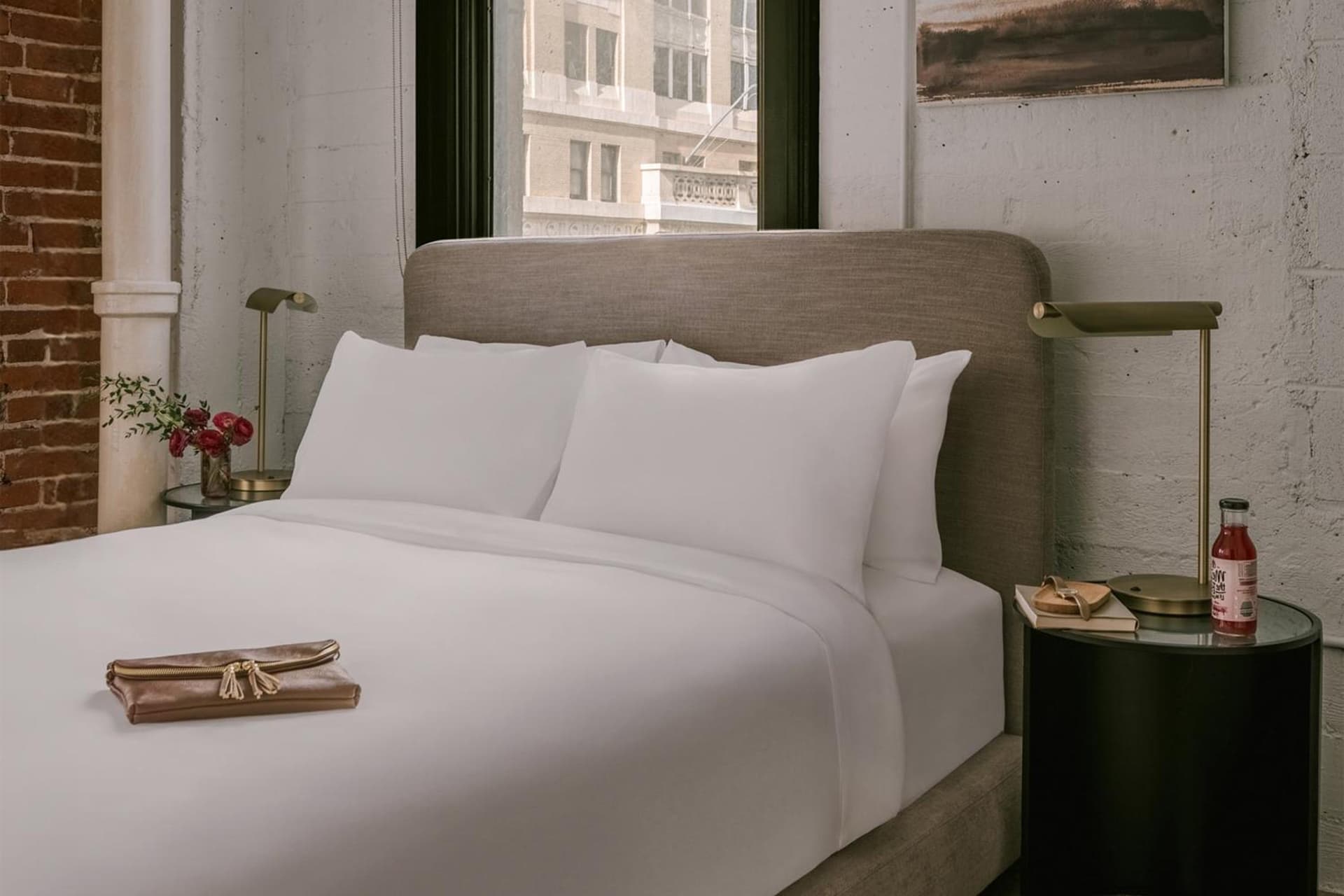 The Winfield Lofts, a Wyndham Hotel gallery photo in Los Angeles, CA — image 23