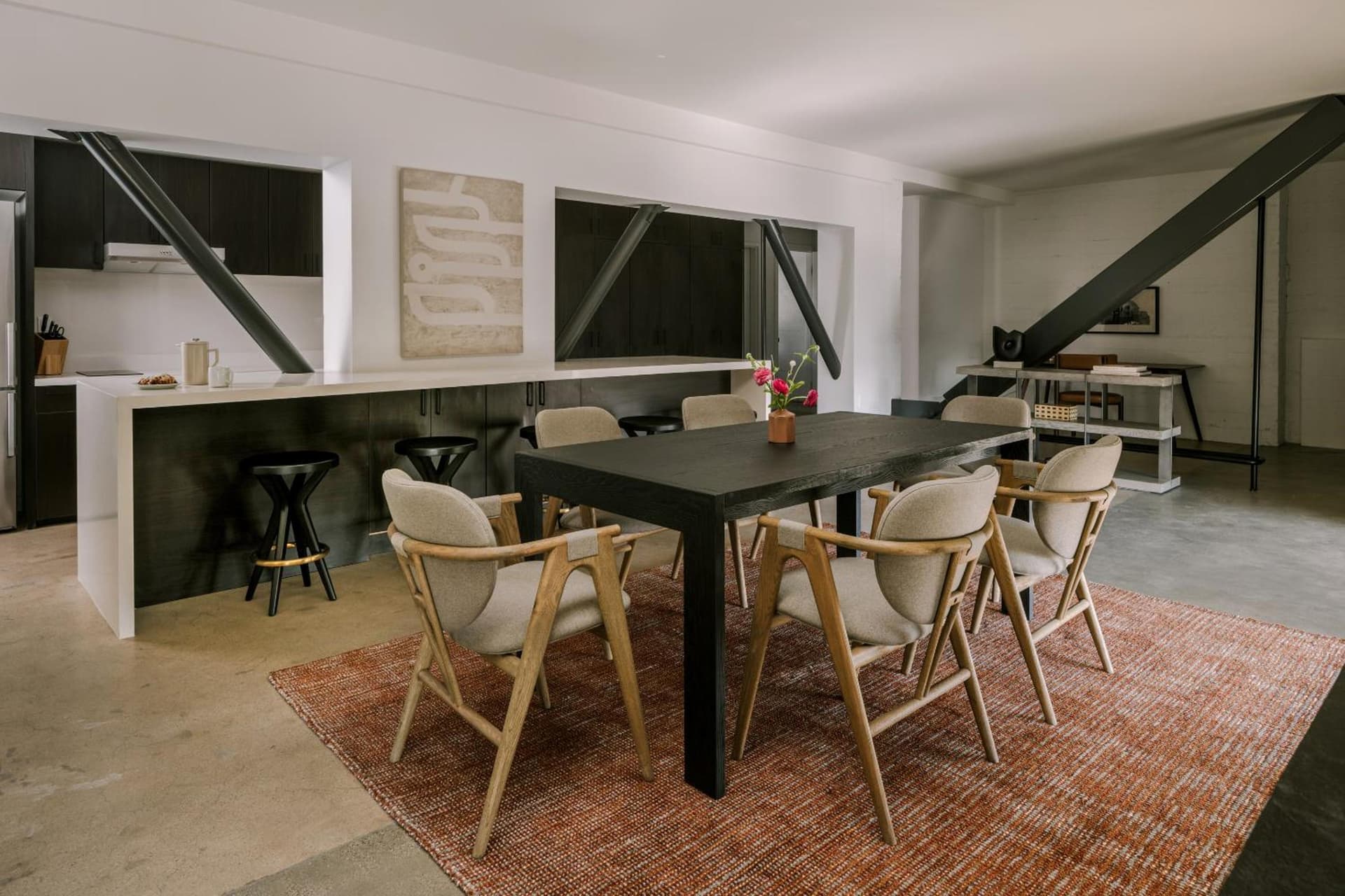 The Winfield Lofts, a Wyndham Hotel gallery photo in Los Angeles, CA — image 40