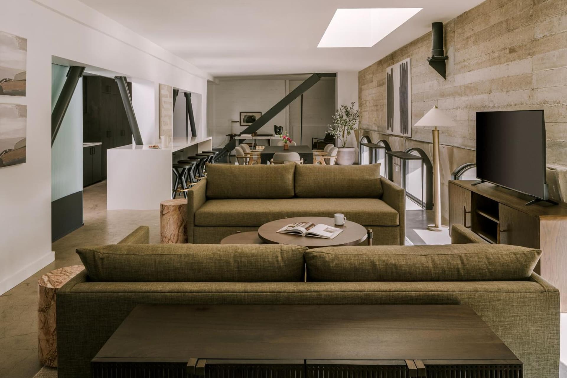 The Winfield Lofts, a Wyndham Hotel gallery photo in Los Angeles, CA — image 14