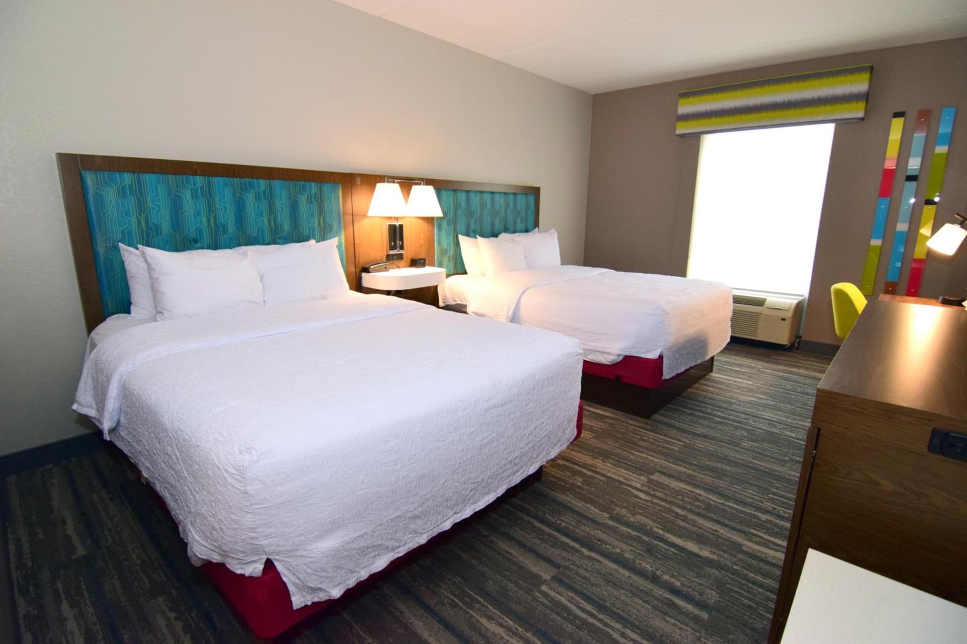 Hampton Inn Leesburg Tavares gallery photo in Leesburg, FL — image 41