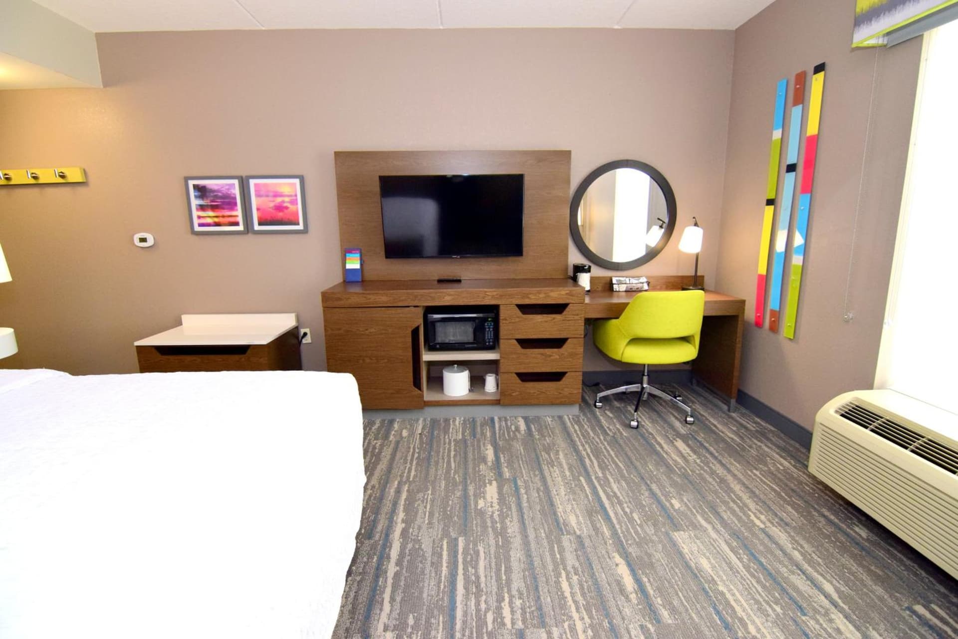 Hampton Inn Leesburg Tavares gallery photo in Leesburg, FL — image 19