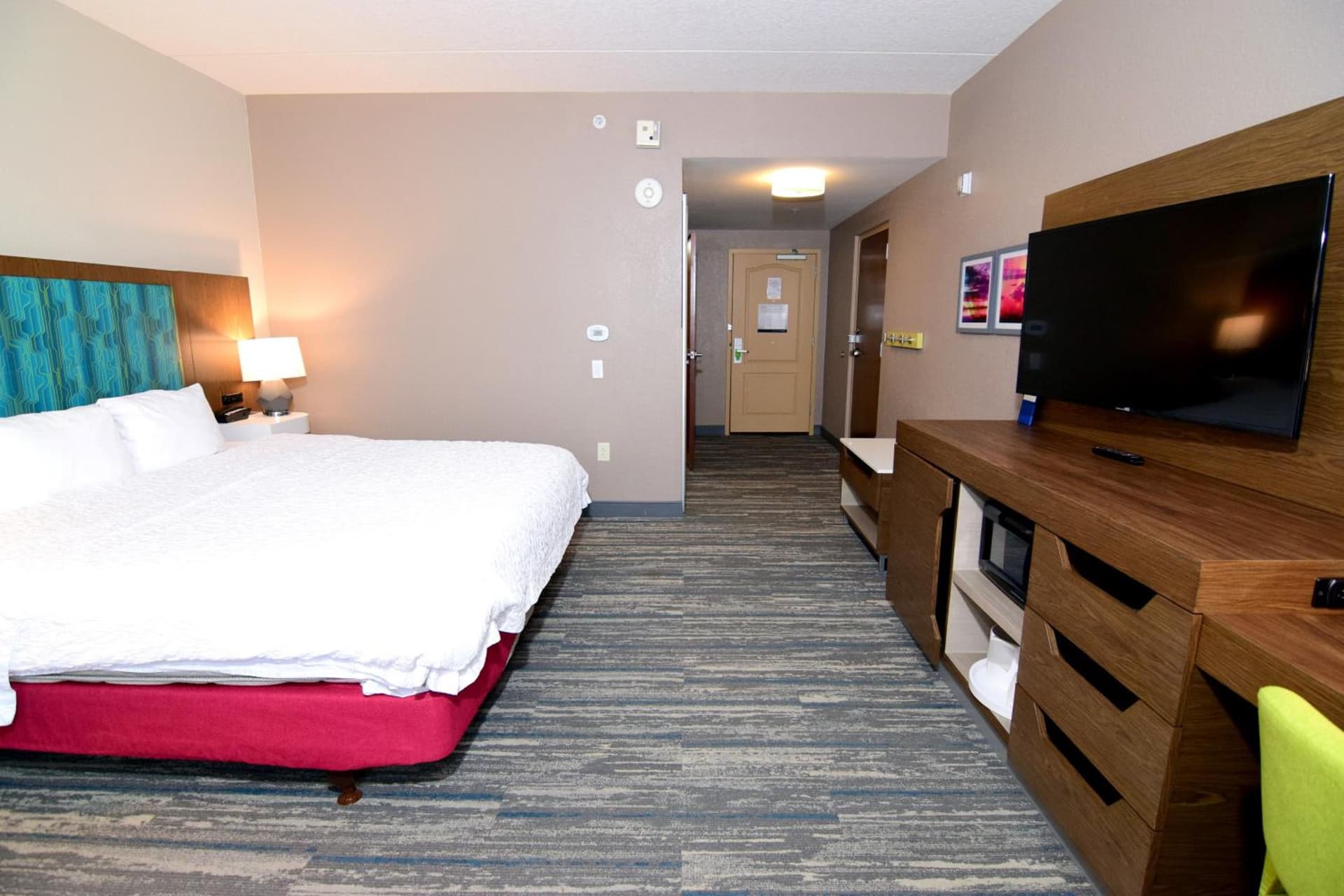 Hampton Inn Leesburg Tavares gallery photo in Leesburg, FL — image 15