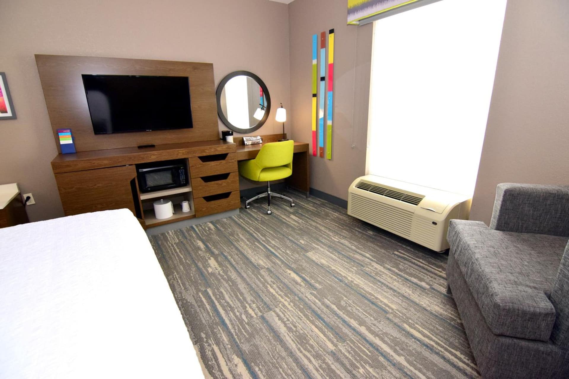 Hampton Inn Leesburg Tavares gallery photo in Leesburg, FL — image 31