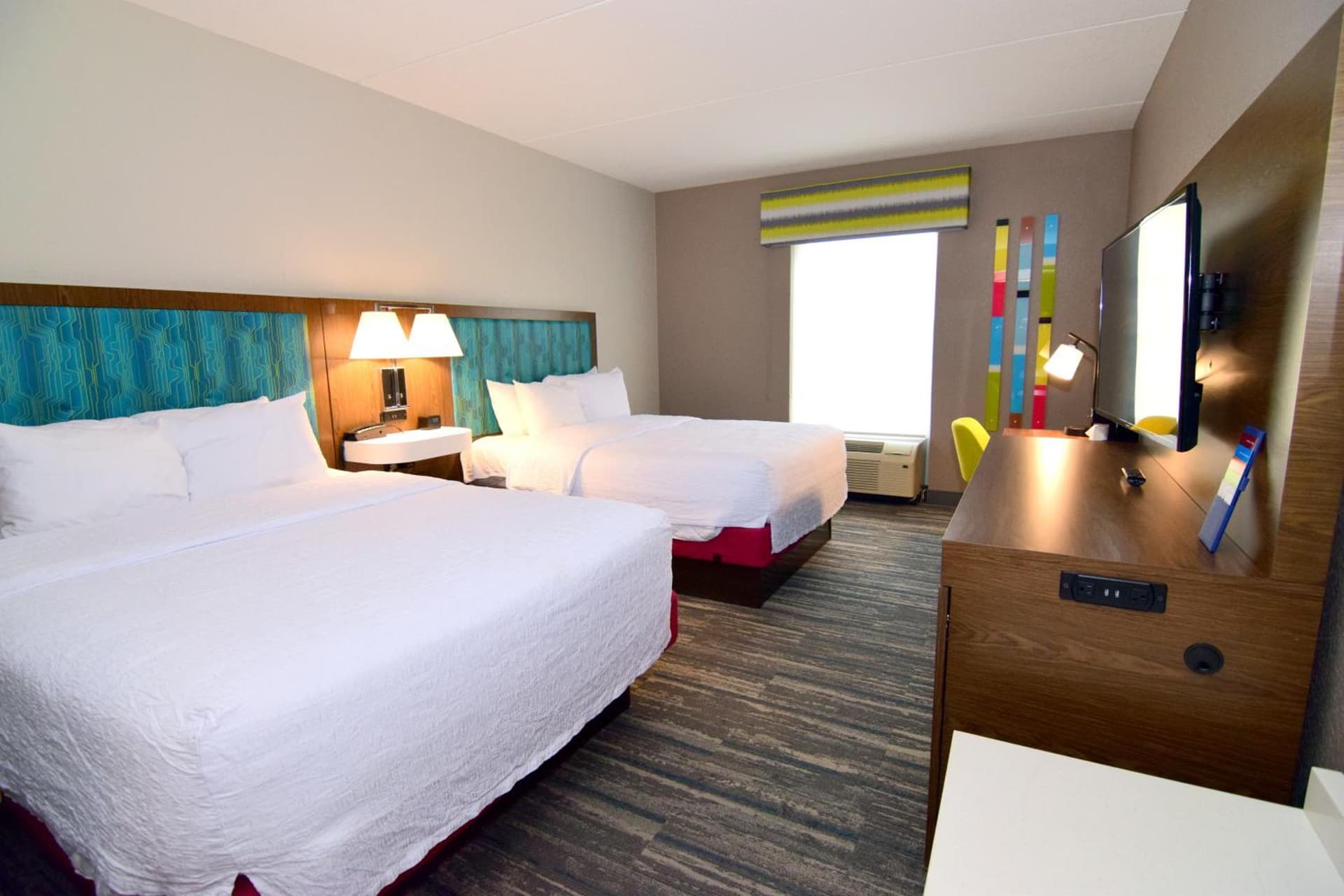 Hampton Inn Leesburg Tavares gallery photo in Leesburg, FL — image 35