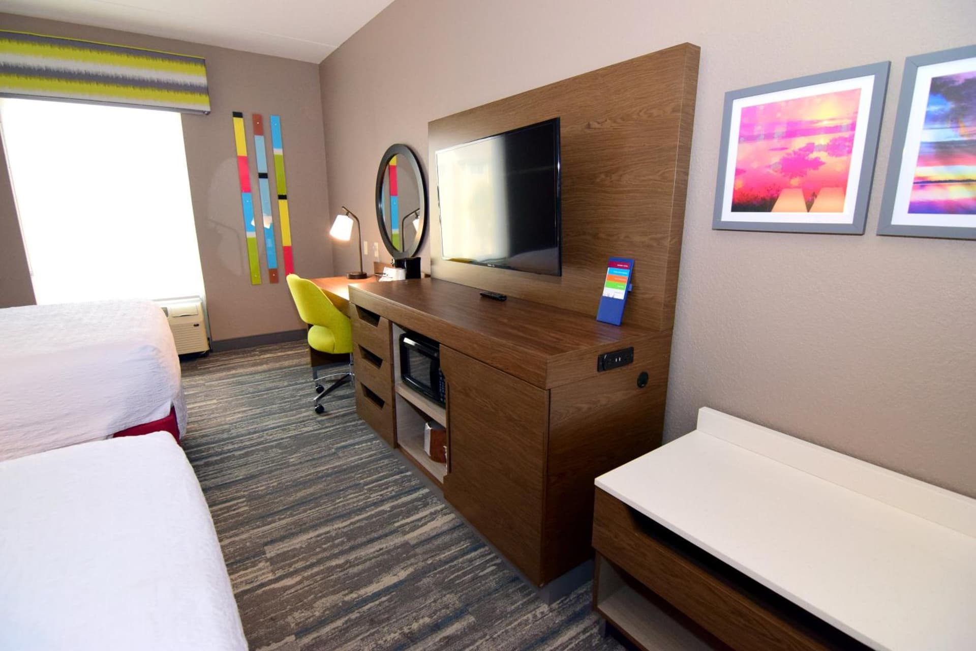 Hampton Inn Leesburg Tavares gallery photo in Leesburg, FL — image 14