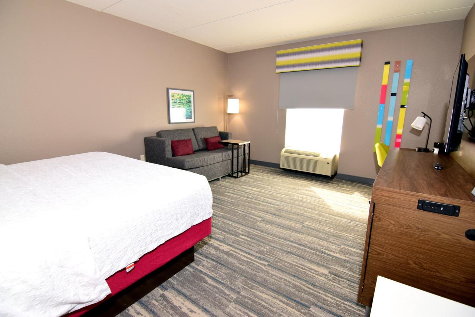 Hampton Inn Leesburg Tavares gallery photo in Leesburg, FL — image 39