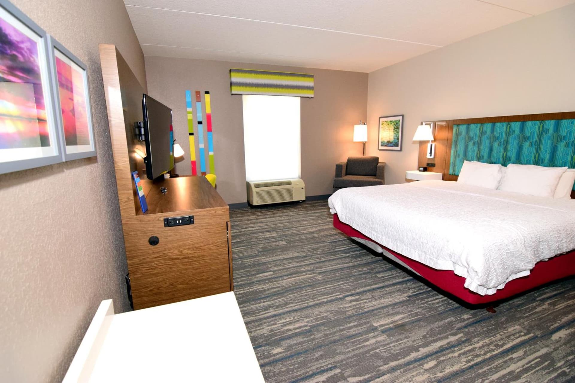 Hampton Inn Leesburg Tavares gallery photo in Leesburg, FL — image 57