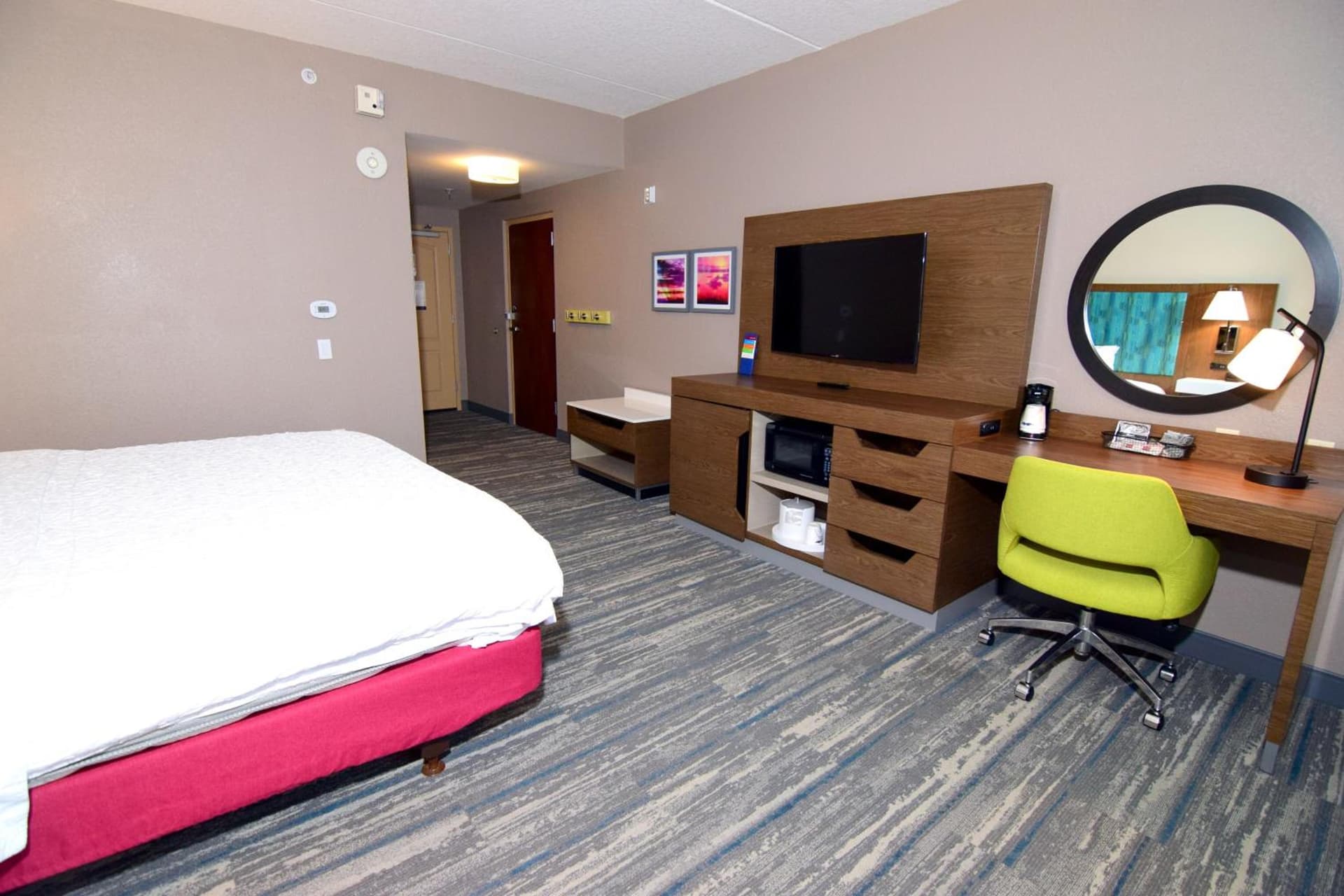 Hampton Inn Leesburg Tavares gallery photo in Leesburg, FL — image 34
