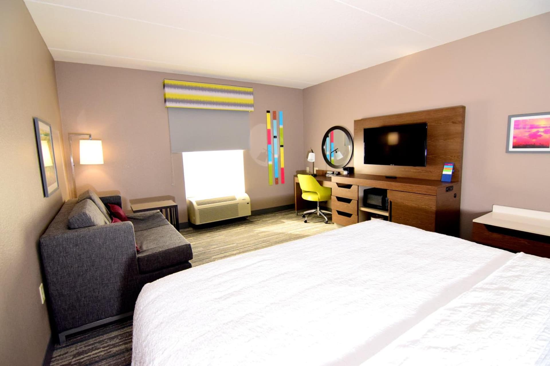 Hampton Inn Leesburg Tavares gallery photo in Leesburg, FL — image 26