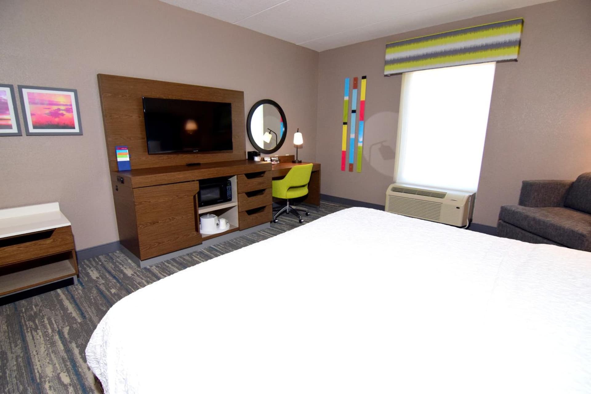Hampton Inn Leesburg Tavares gallery photo in Leesburg, FL — image 6