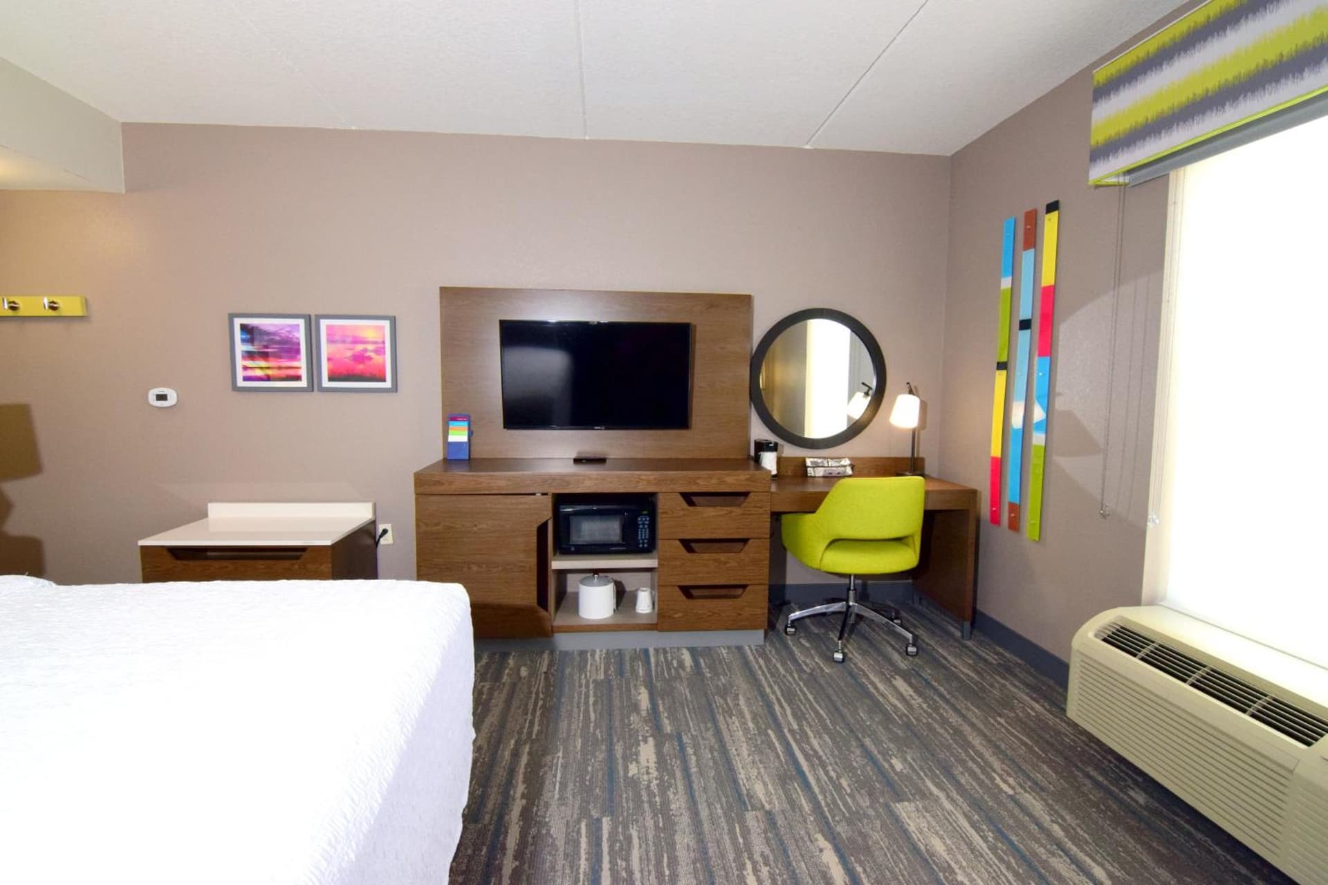 Hampton Inn Leesburg Tavares gallery photo in Leesburg, FL — image 47