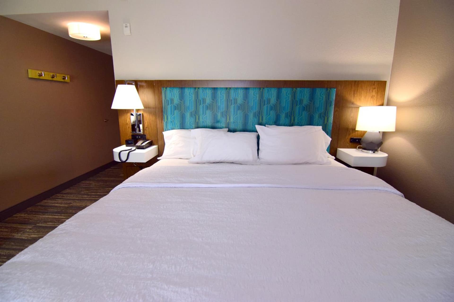 Hampton Inn Leesburg Tavares gallery photo in Leesburg, FL — image 43