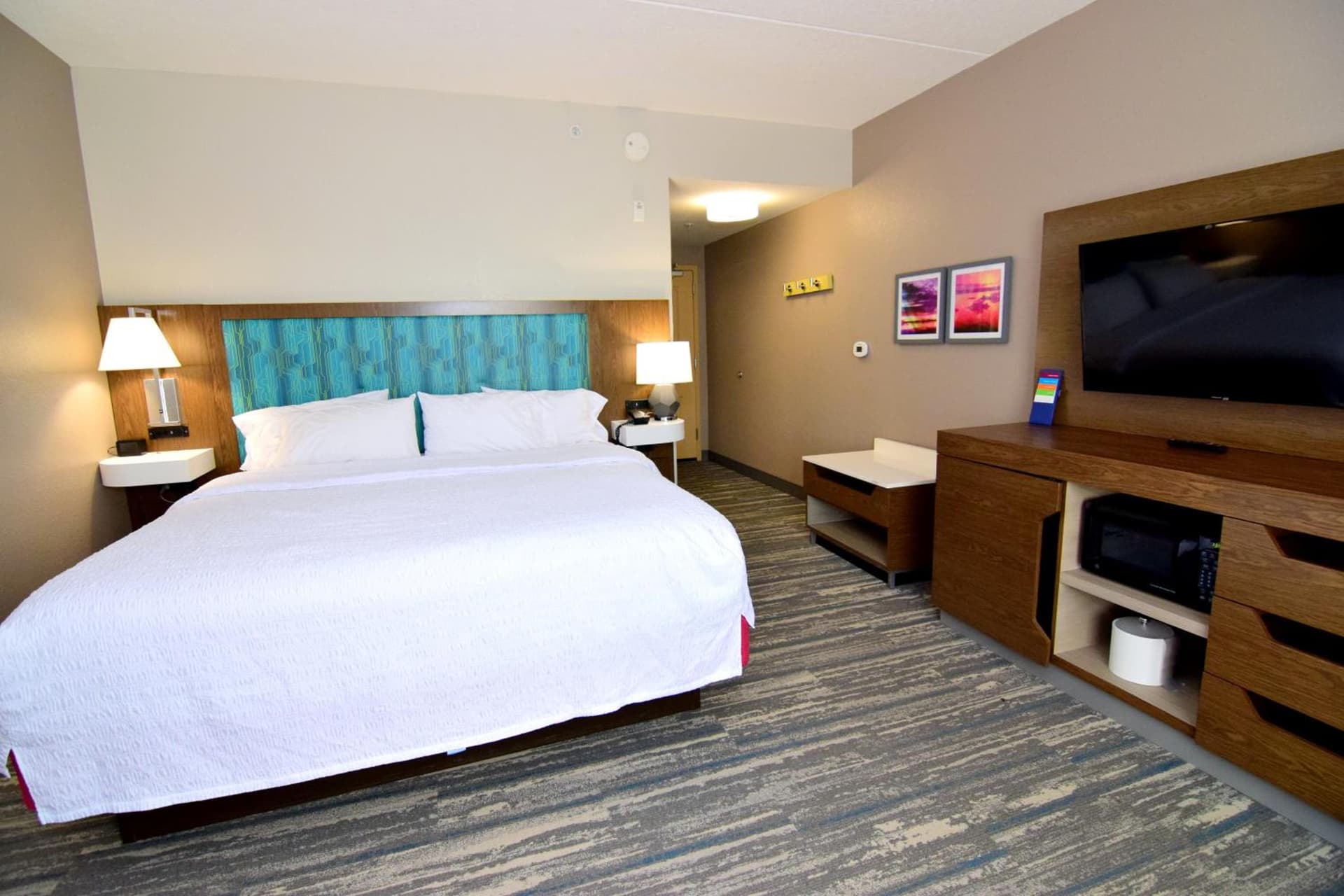 Hampton Inn Leesburg Tavares gallery photo in Leesburg, FL — image 29