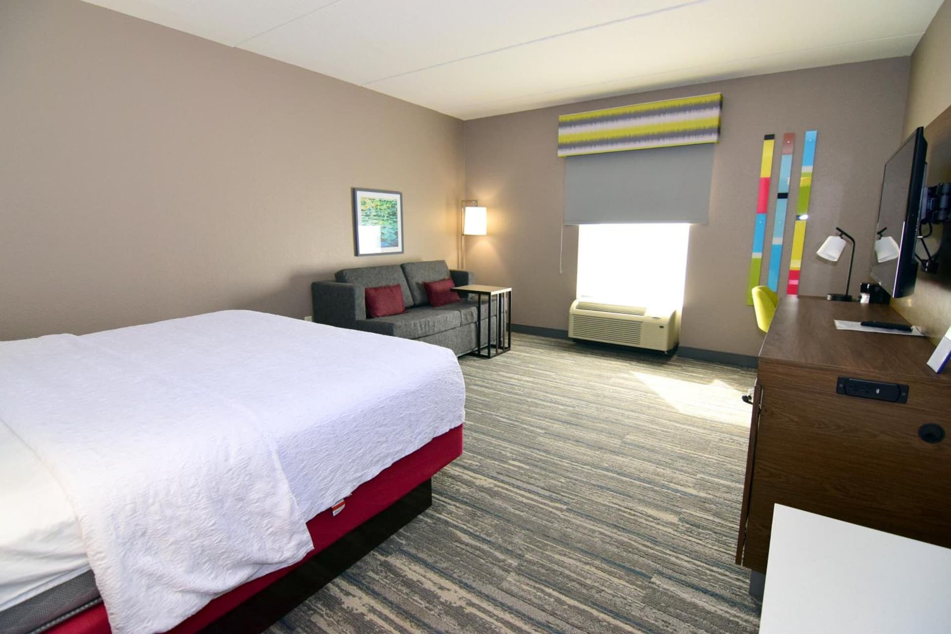 Hampton Inn Leesburg Tavares gallery photo in Leesburg, FL — image 21