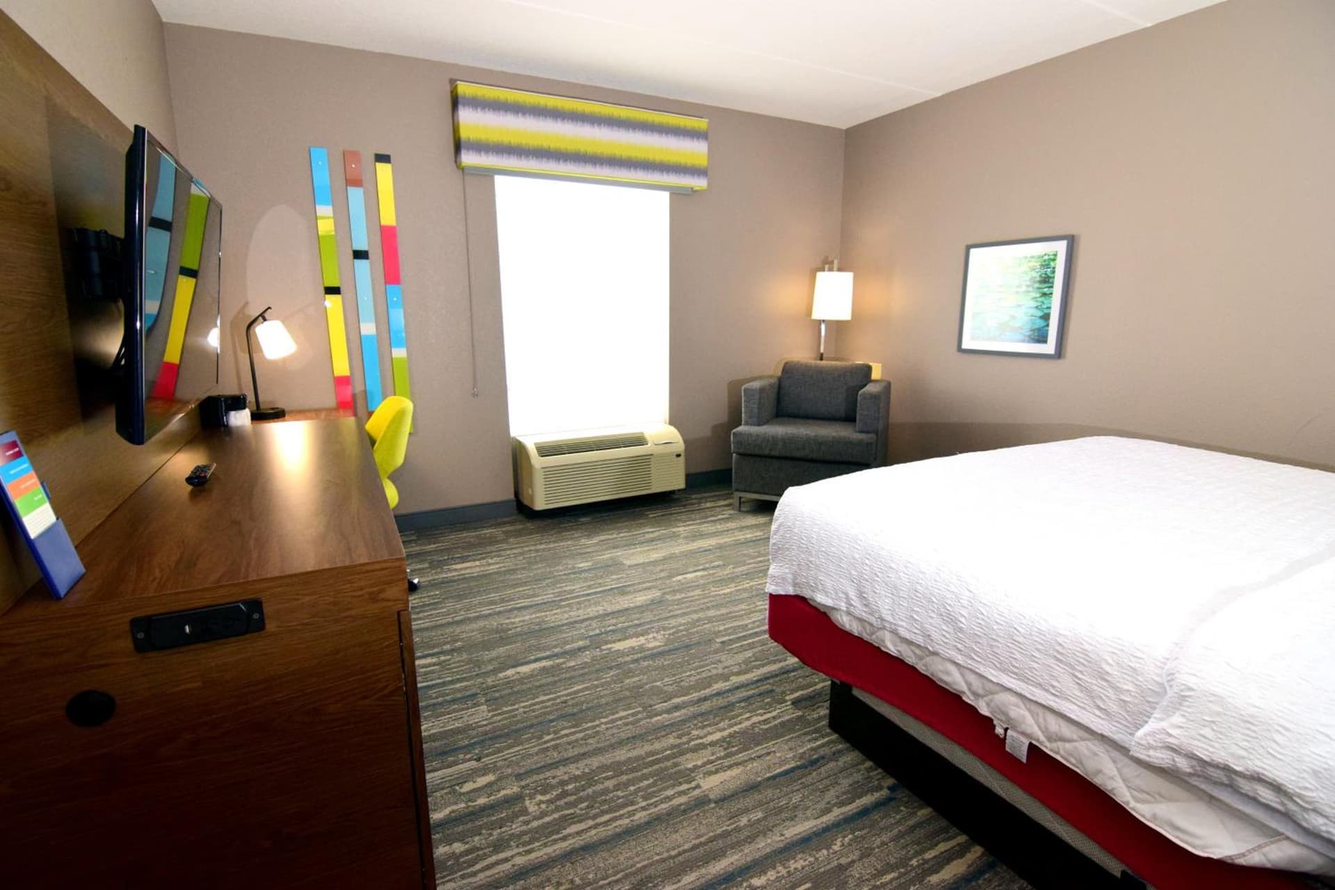 Hampton Inn Leesburg Tavares gallery photo in Leesburg, FL — image 11