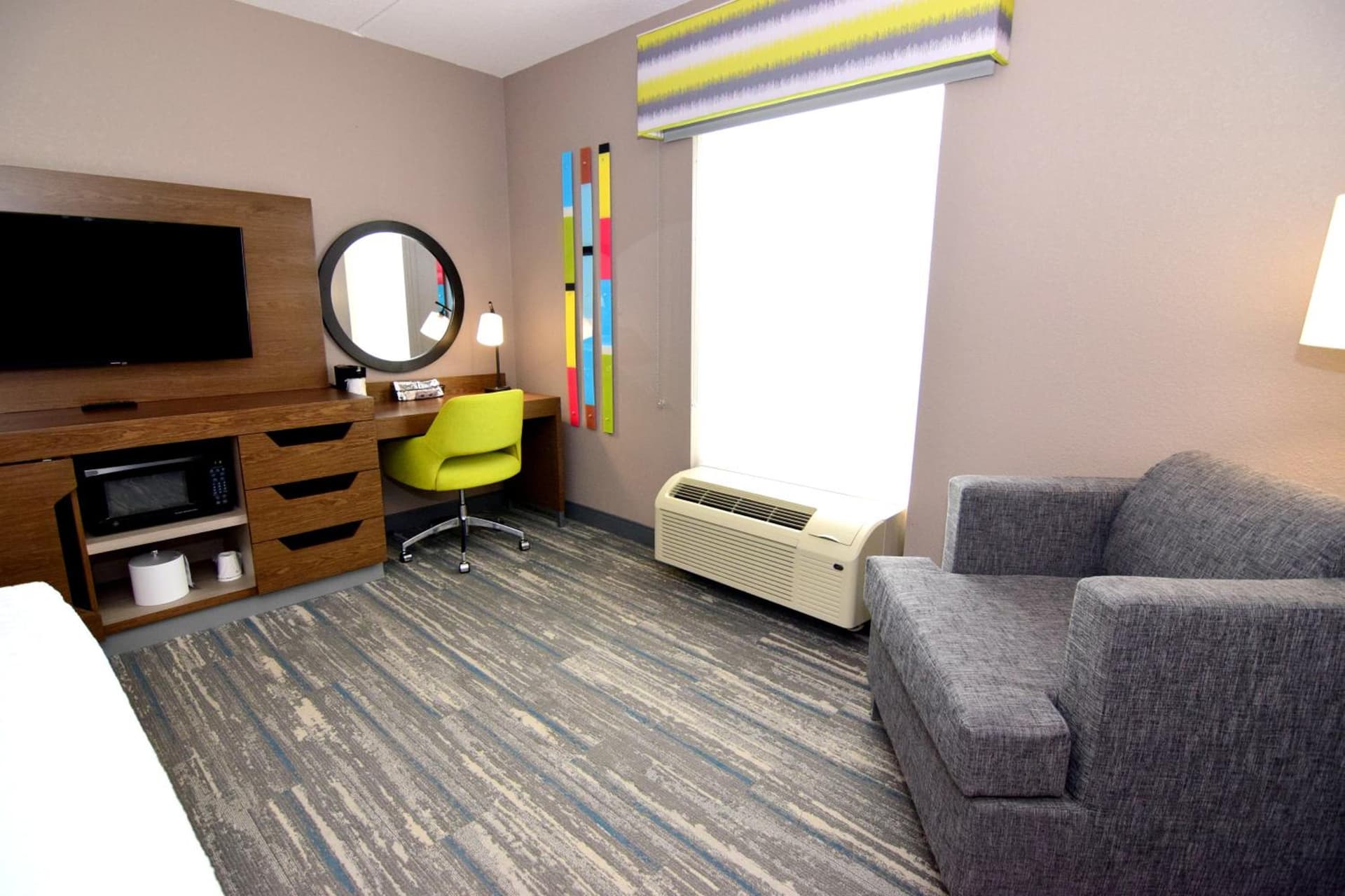 Hampton Inn Leesburg Tavares gallery photo in Leesburg, FL — image 33