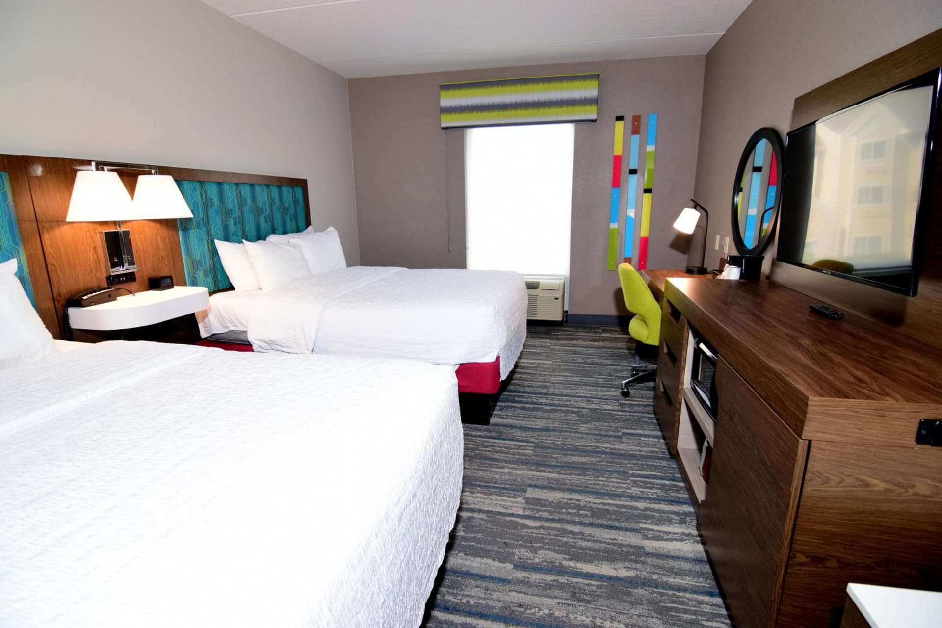 Hampton Inn Leesburg Tavares gallery photo in Leesburg, FL — image 10