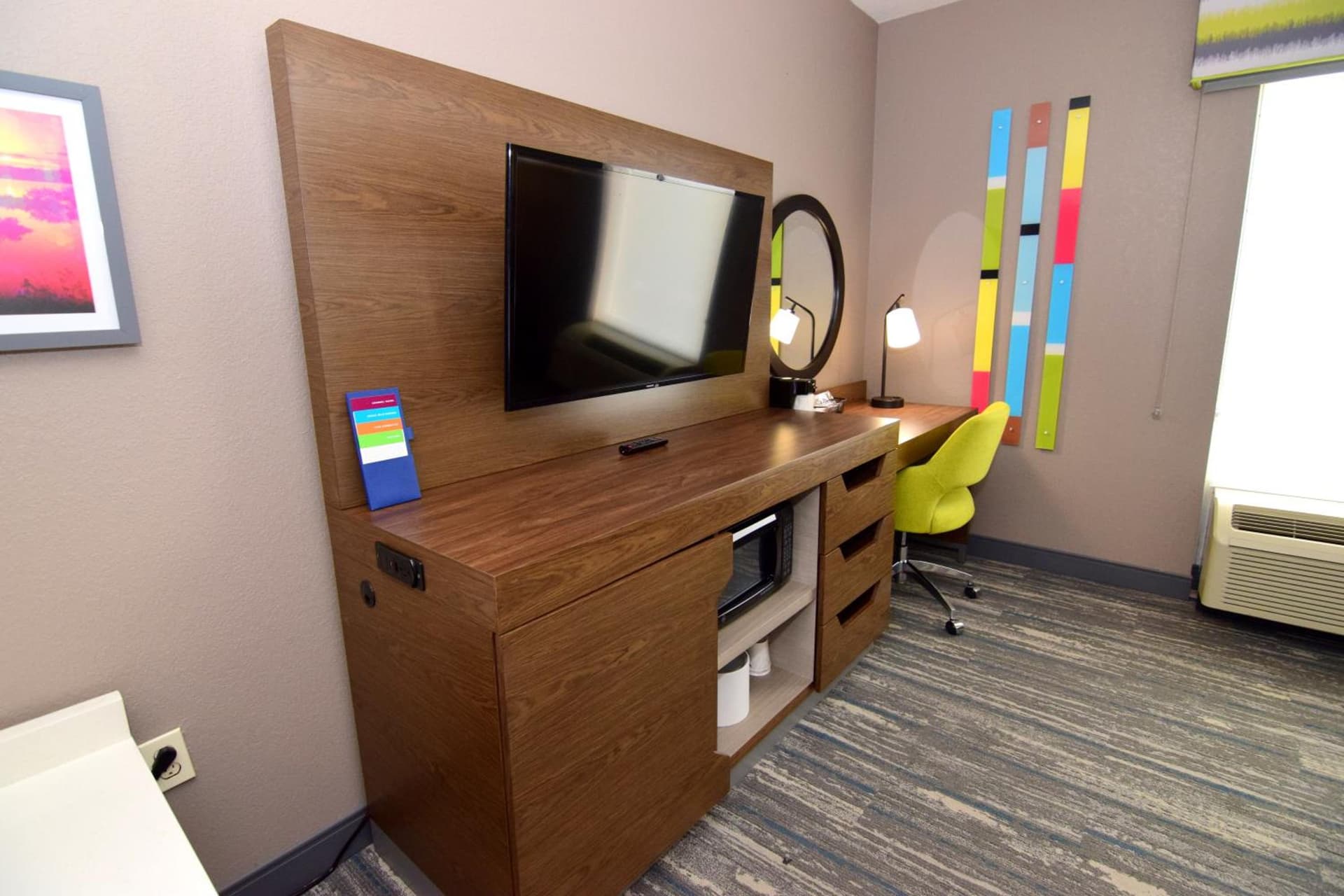 Hampton Inn Leesburg Tavares gallery photo in Leesburg, FL — image 37