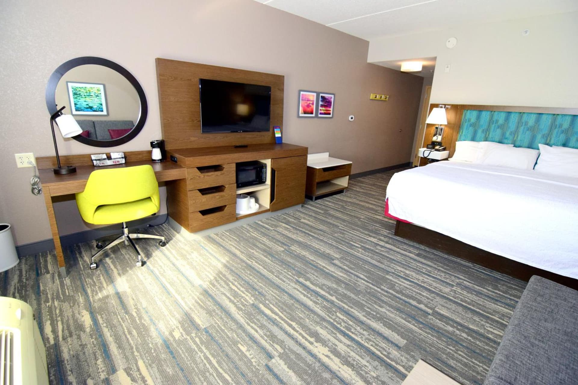 Hampton Inn Leesburg Tavares gallery photo in Leesburg, FL — image 48