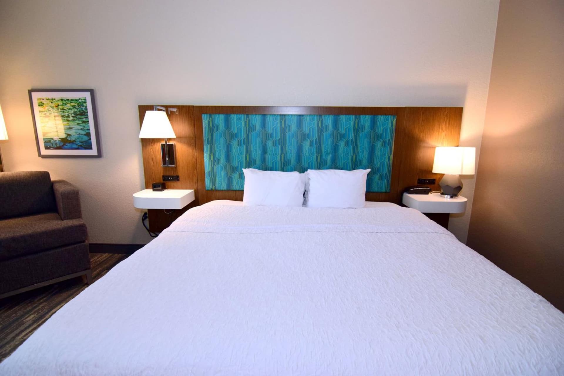 Hampton Inn Leesburg Tavares gallery photo in Leesburg, FL — image 46